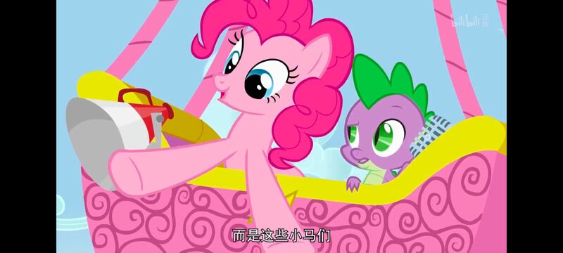 小马宝莉,小马宝莉友谊魔法,彩虹小马,我的小马驹,动画,动漫,番剧,ACG