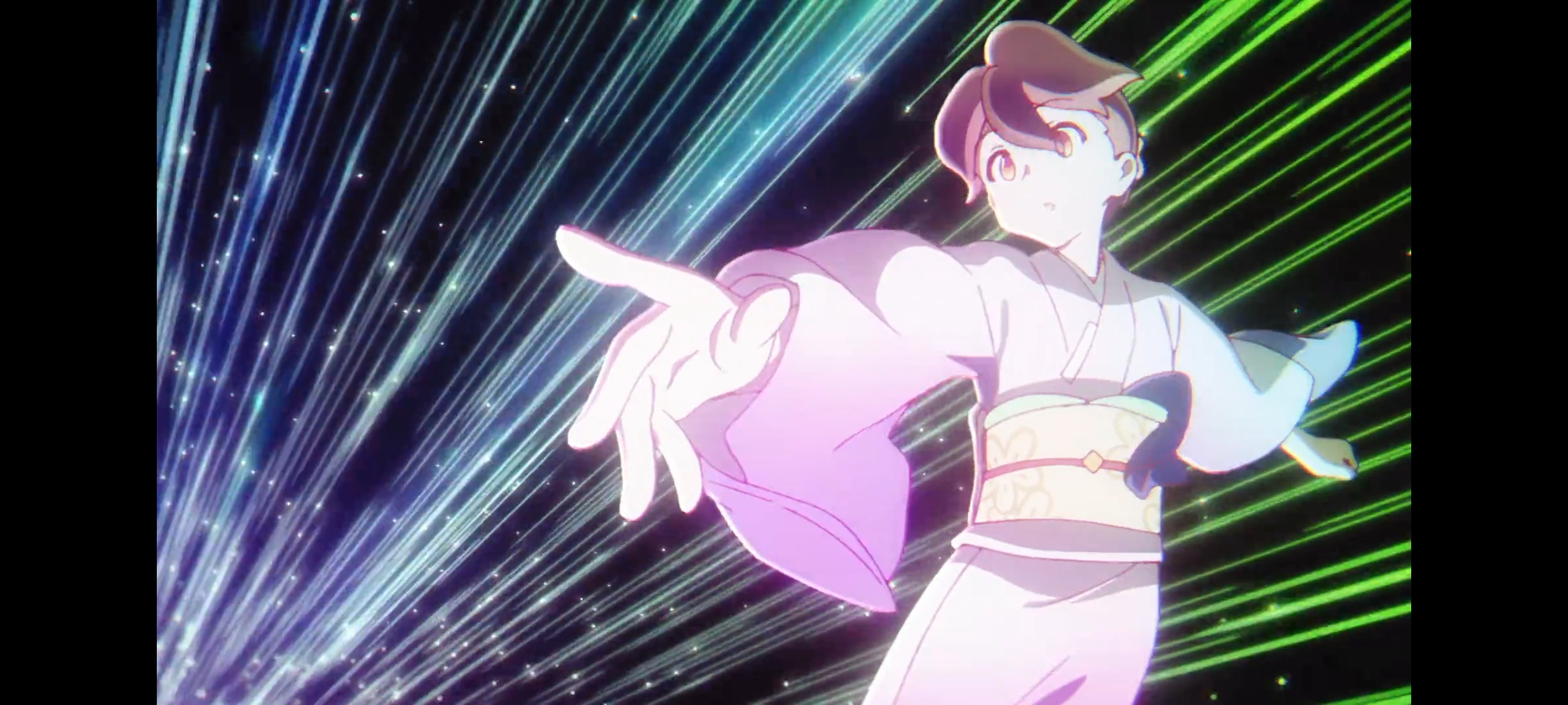 末日后酒店,动画,动漫,番剧,ACG,二次元