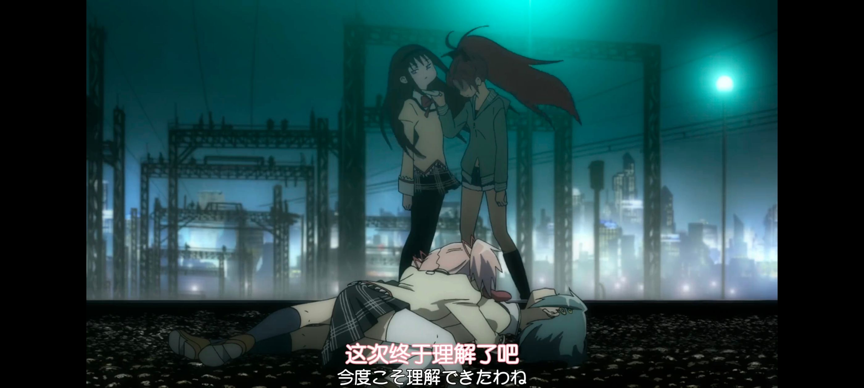 魔法少女小圆,魔法少女,动画,动漫,番剧,二次元,ACG