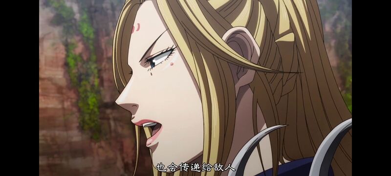 王者天下,动画,动漫,番剧,ACG