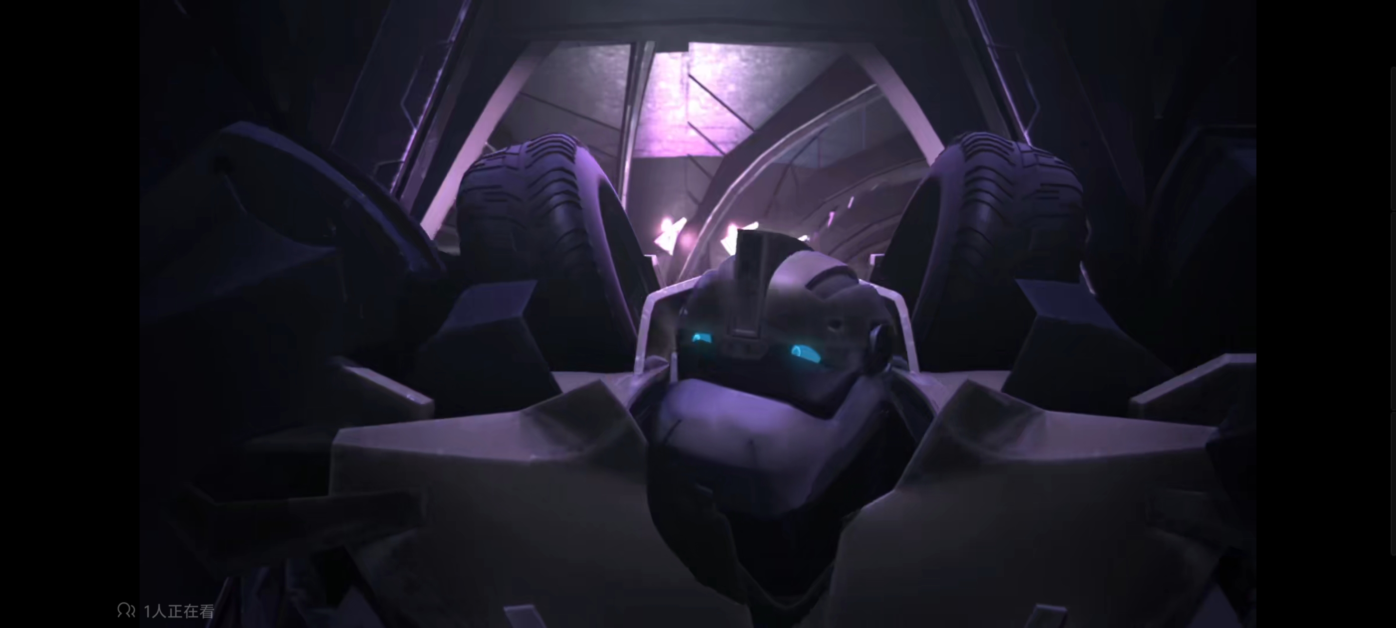 变形金刚,变形金刚领袖之证,动画,动漫,番剧,ACG