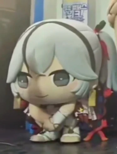 鸣潮,大头,椿,大傻椿,库洛