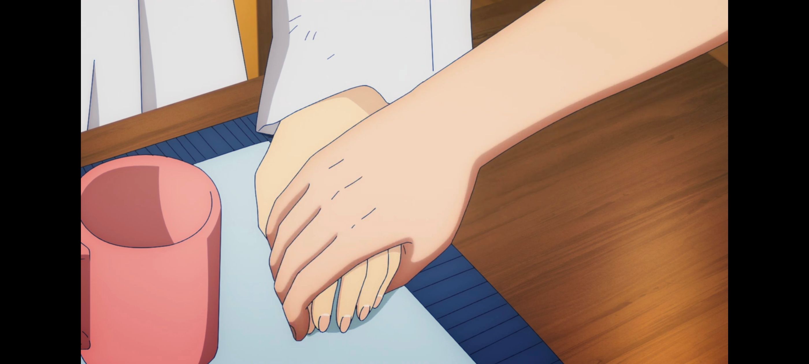 凭你也想讨伐魔王,百合,动漫,动画,番剧,二次元,ACG