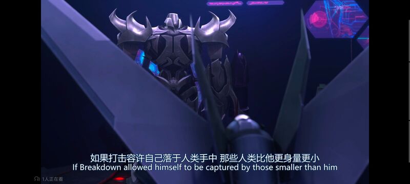 变形金刚,变形金刚领袖之证,动画,动漫,番剧,ACG