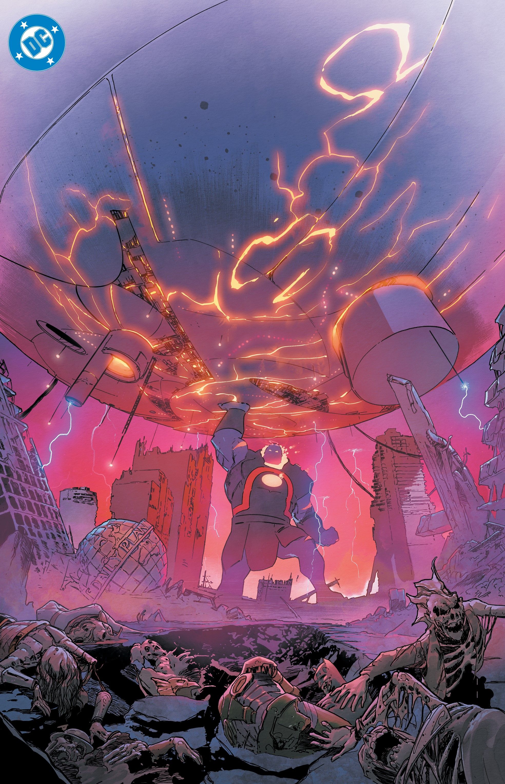 DC,DC漫画,美漫,漫画,动漫,超级英雄,美漫大事件,绘画,壁纸,ACG