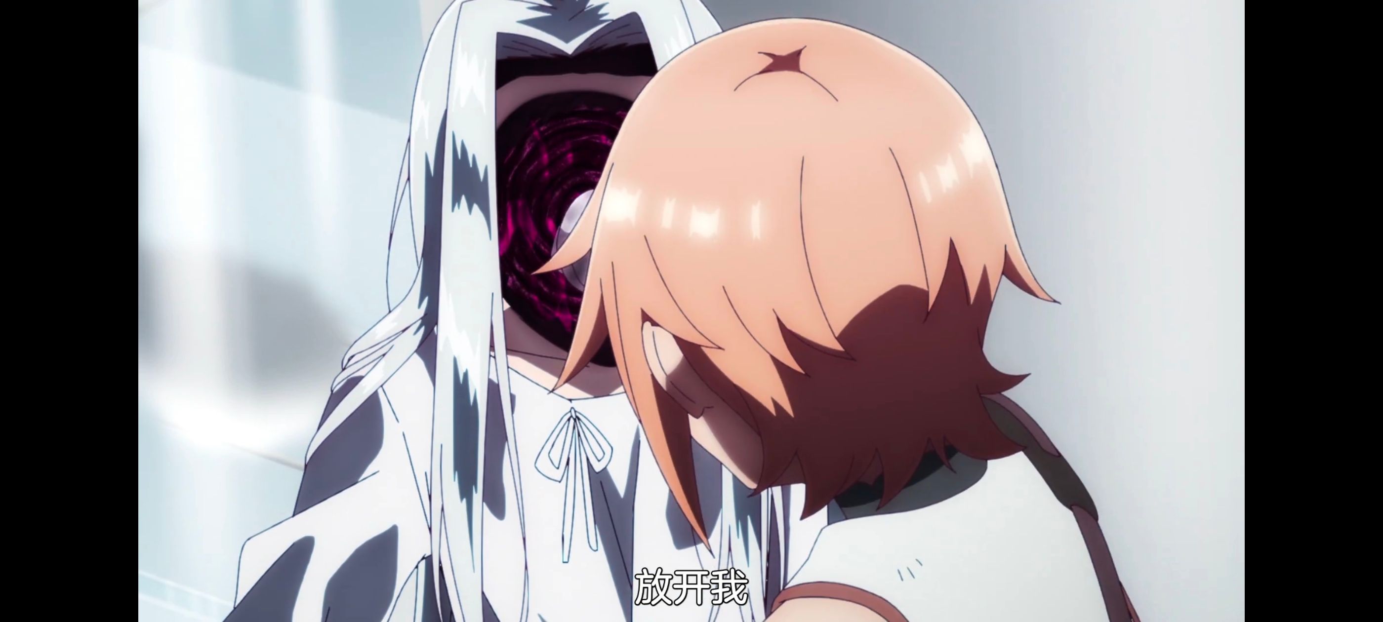 凭你也想讨伐魔王,你这种家伙别想打败魔王,动画,动漫,番剧,ACG