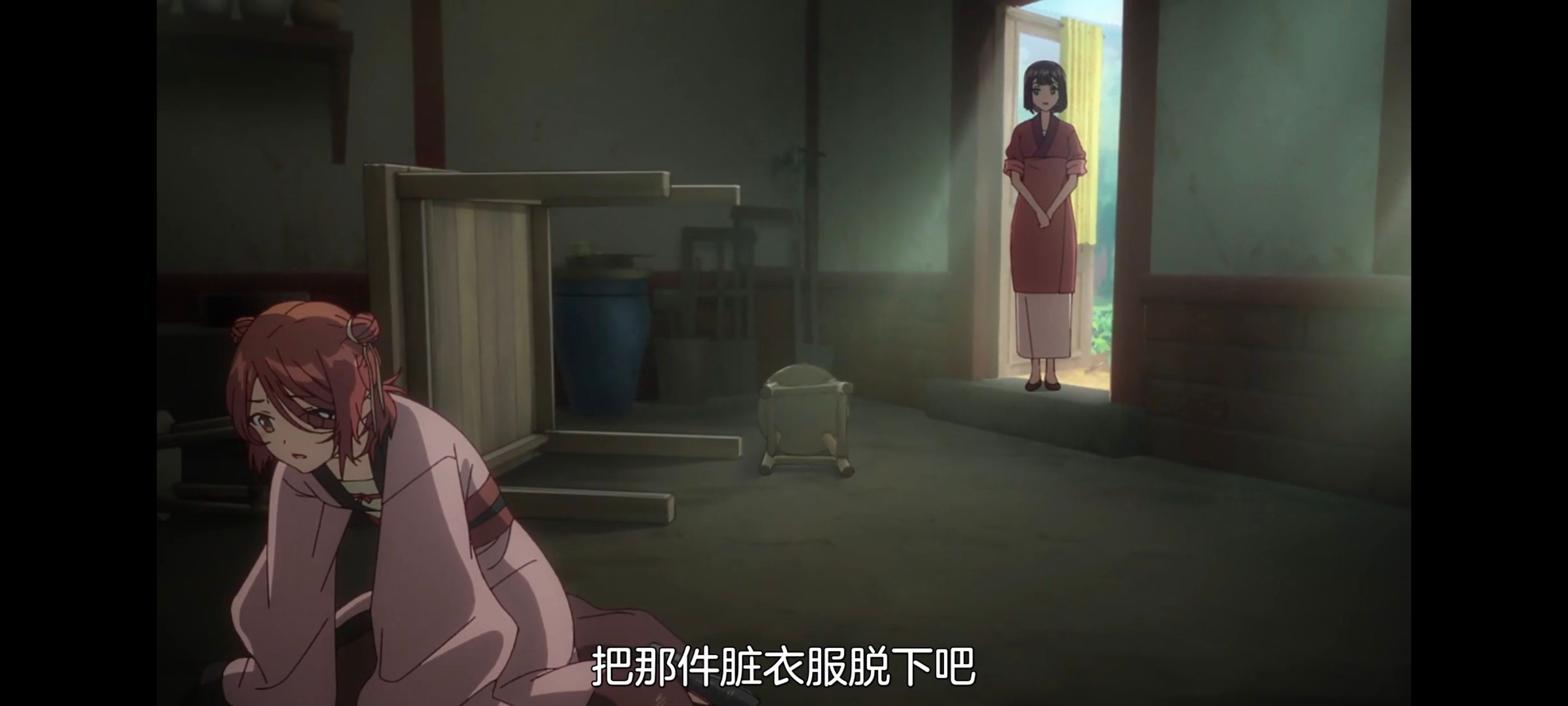 恶女不才请多关照雏宫蝶鼠替换传,虽然我是不完美恶女雏宫蝶鼠替换传,动画,动漫,番剧,ACG,二次元,日漫