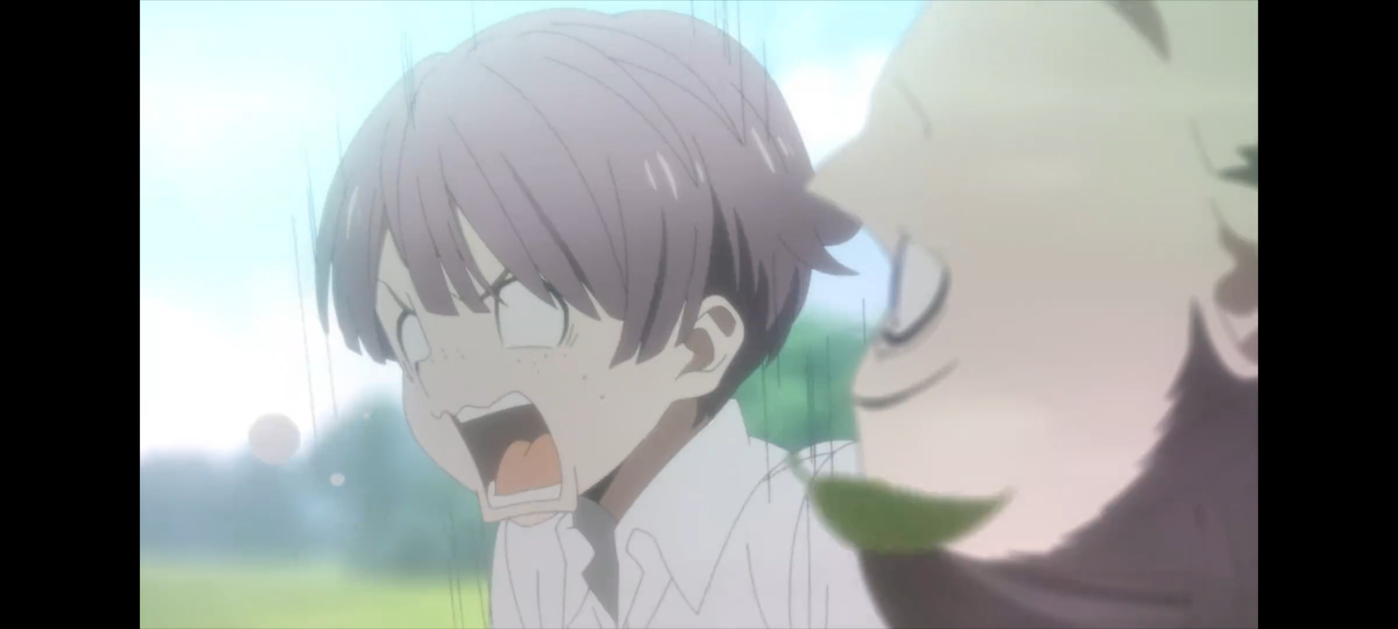 约定的梦幻岛,动画,动漫,番剧,二次元,ACG