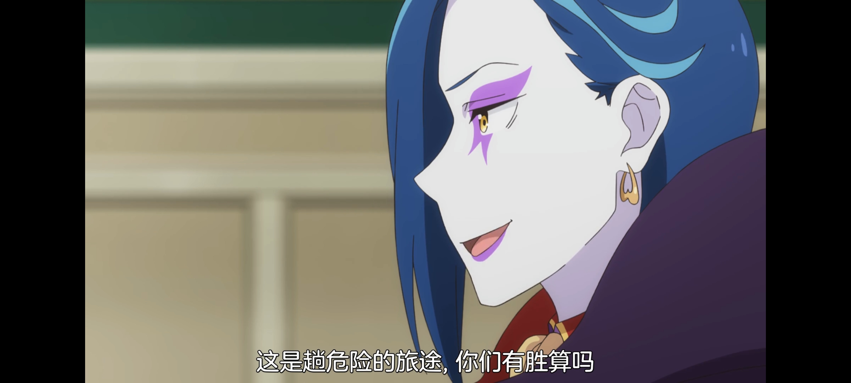 从零开始的异世界生活,动画,动漫,番剧,二次元,ACG