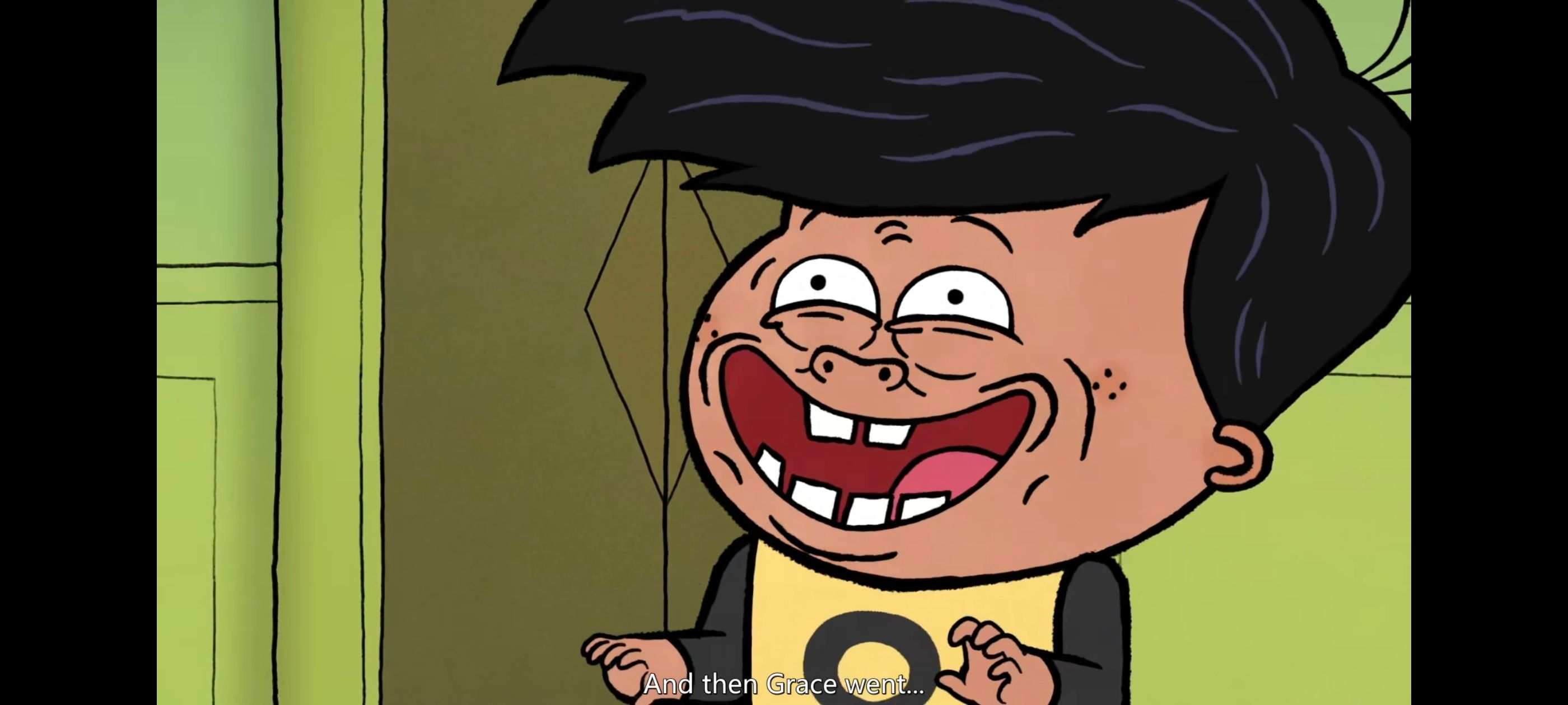 蝙蝠侠家族,蝙蝠侠一家,DC,动画,动漫,番剧,ACG