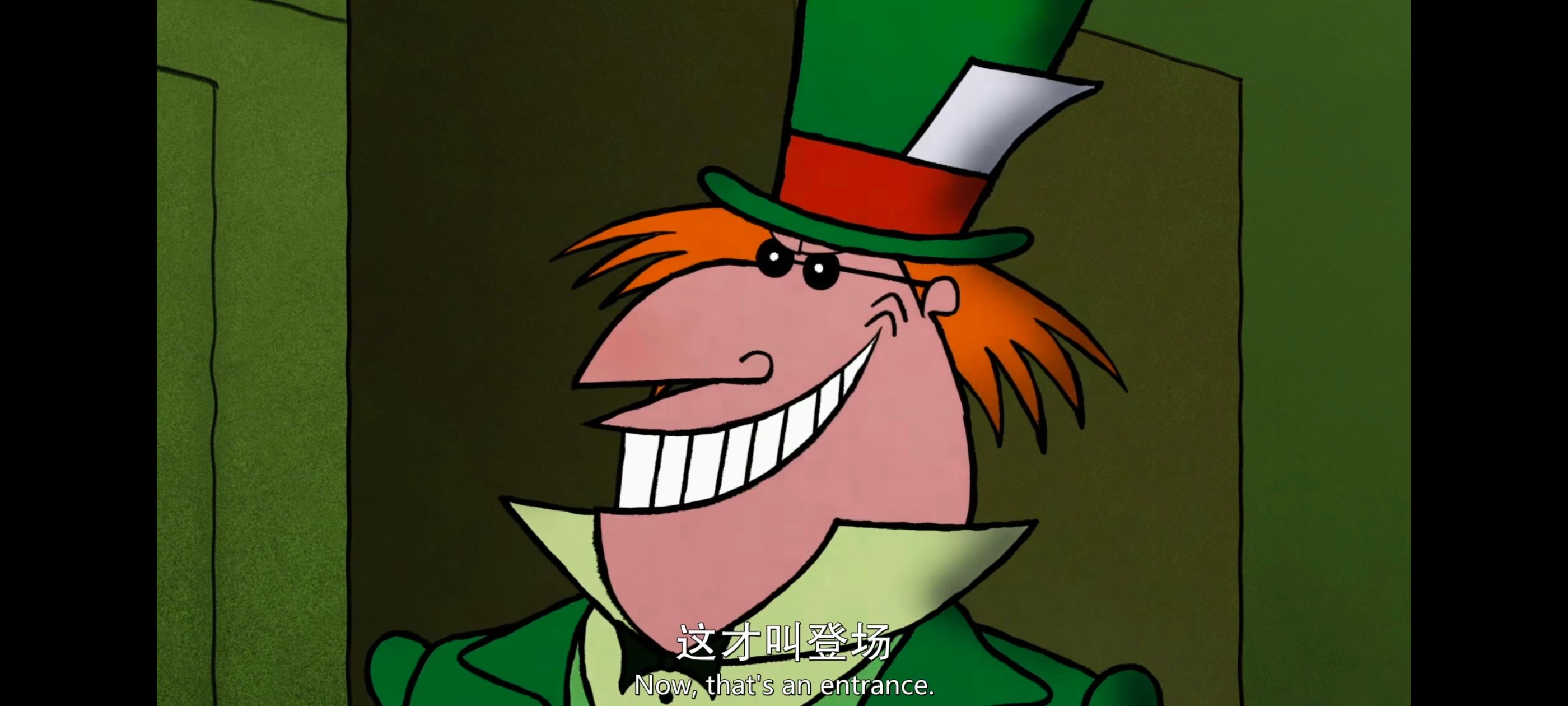 蝙蝠侠家族,蝙蝠侠一家,动画,动漫,番剧,ACG