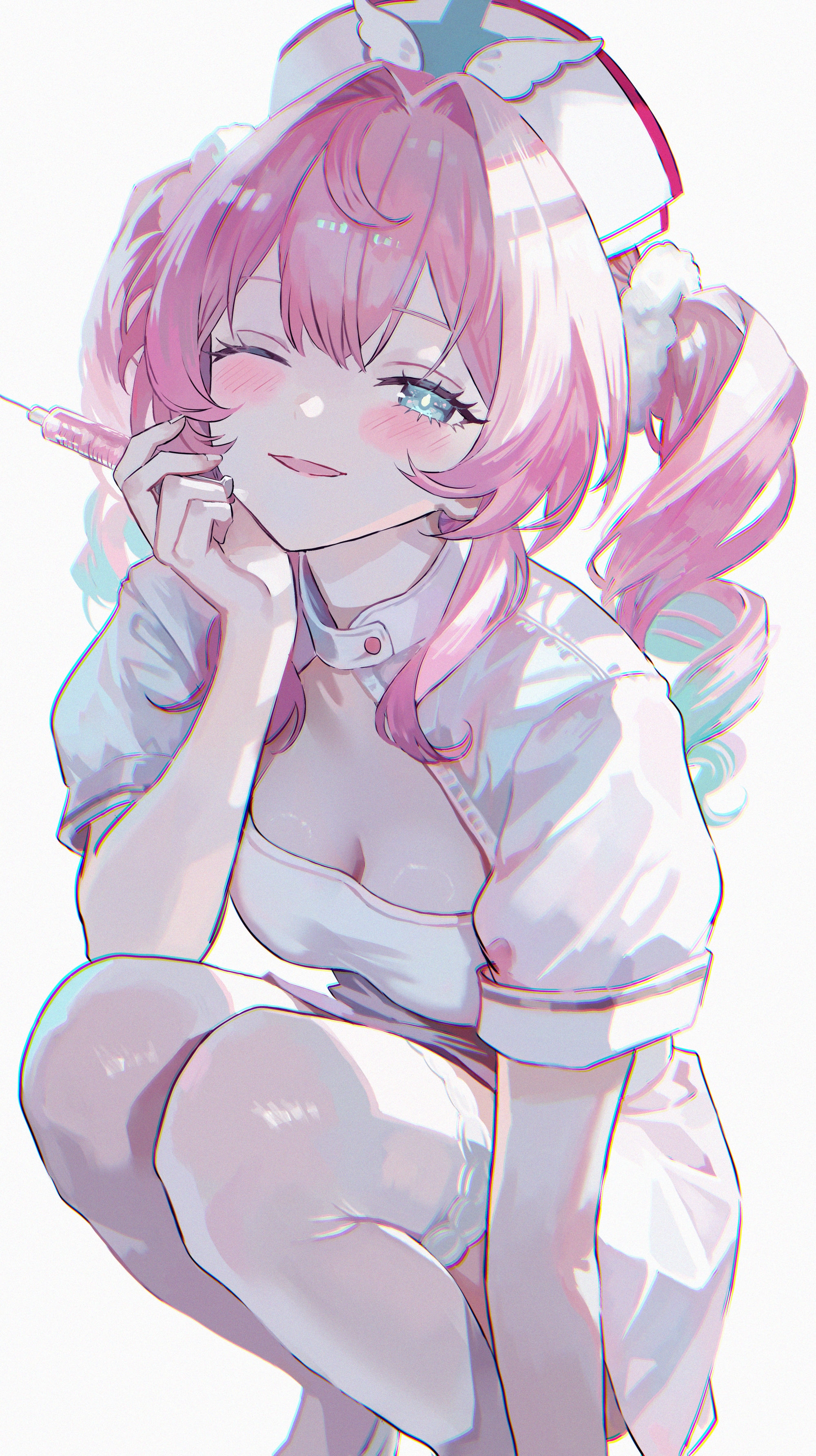 ACG,崩坏星穹铁道,风堇,图集