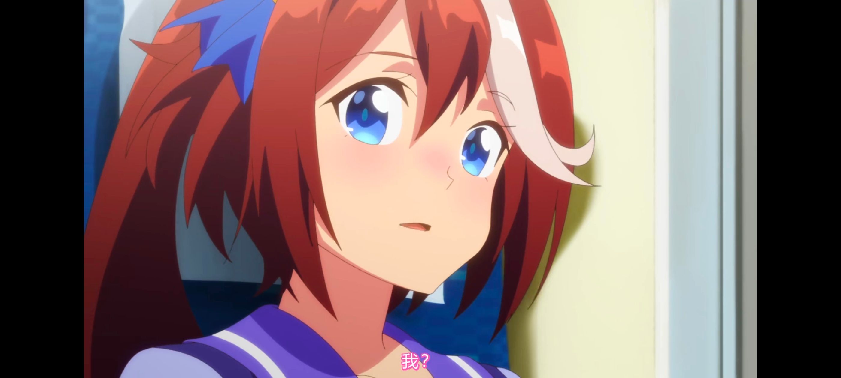 赛马娘,赛马娘第二季,动画,动漫,番剧,ACG