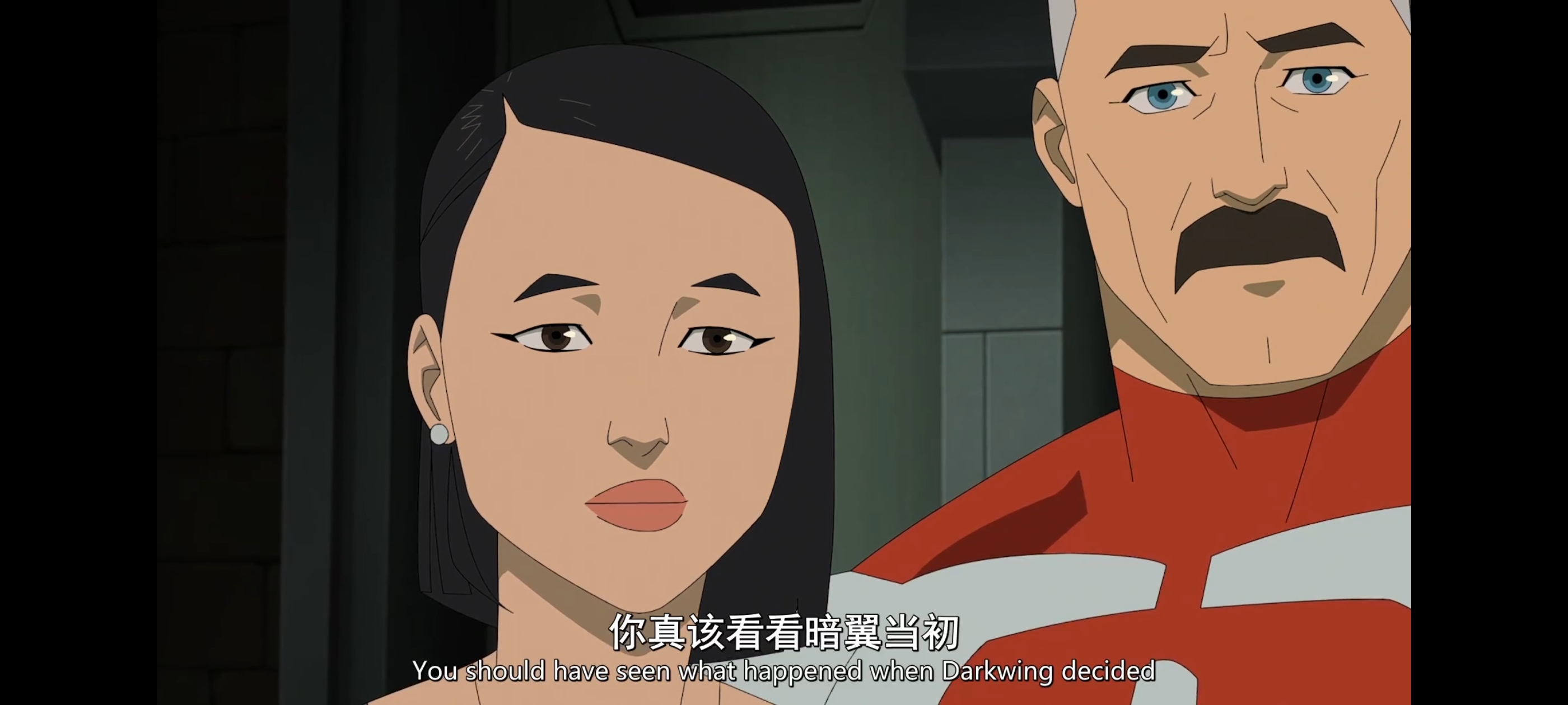 无敌少侠,image,番剧,ACG,二次元,动画,动漫