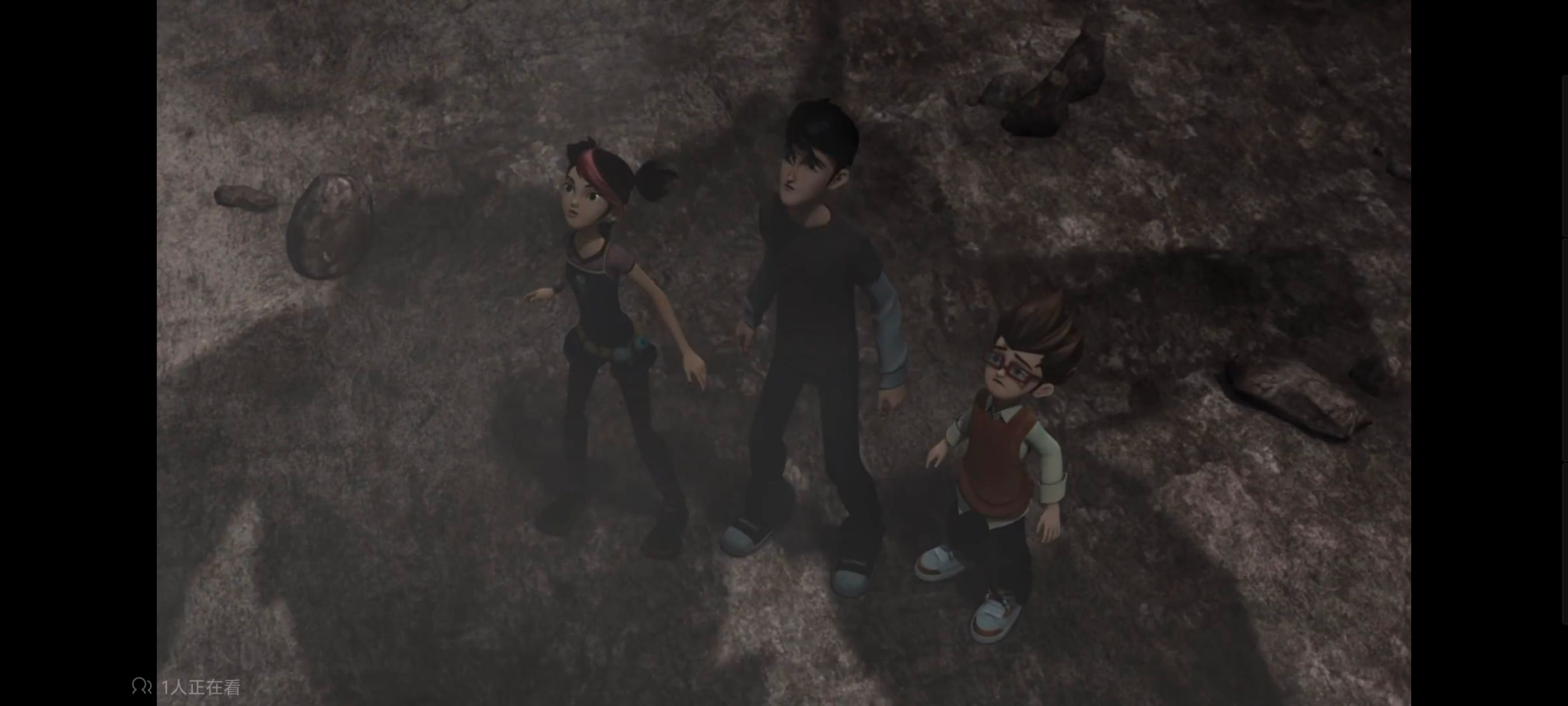 变形金刚,变形金刚领袖之证,动画,动漫,番剧,领袖之证,ACG