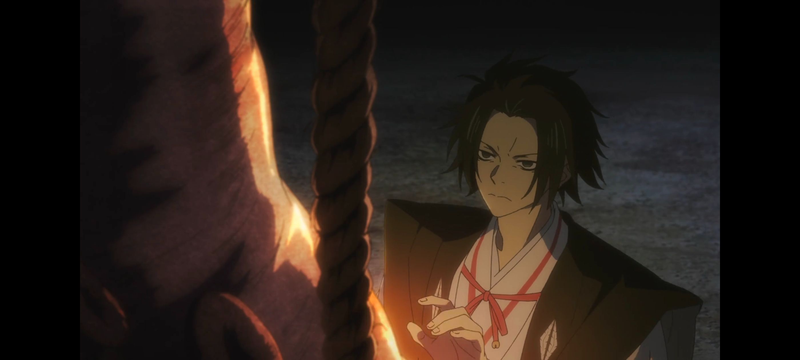 地狱乐,动画,动漫,番剧,ACG