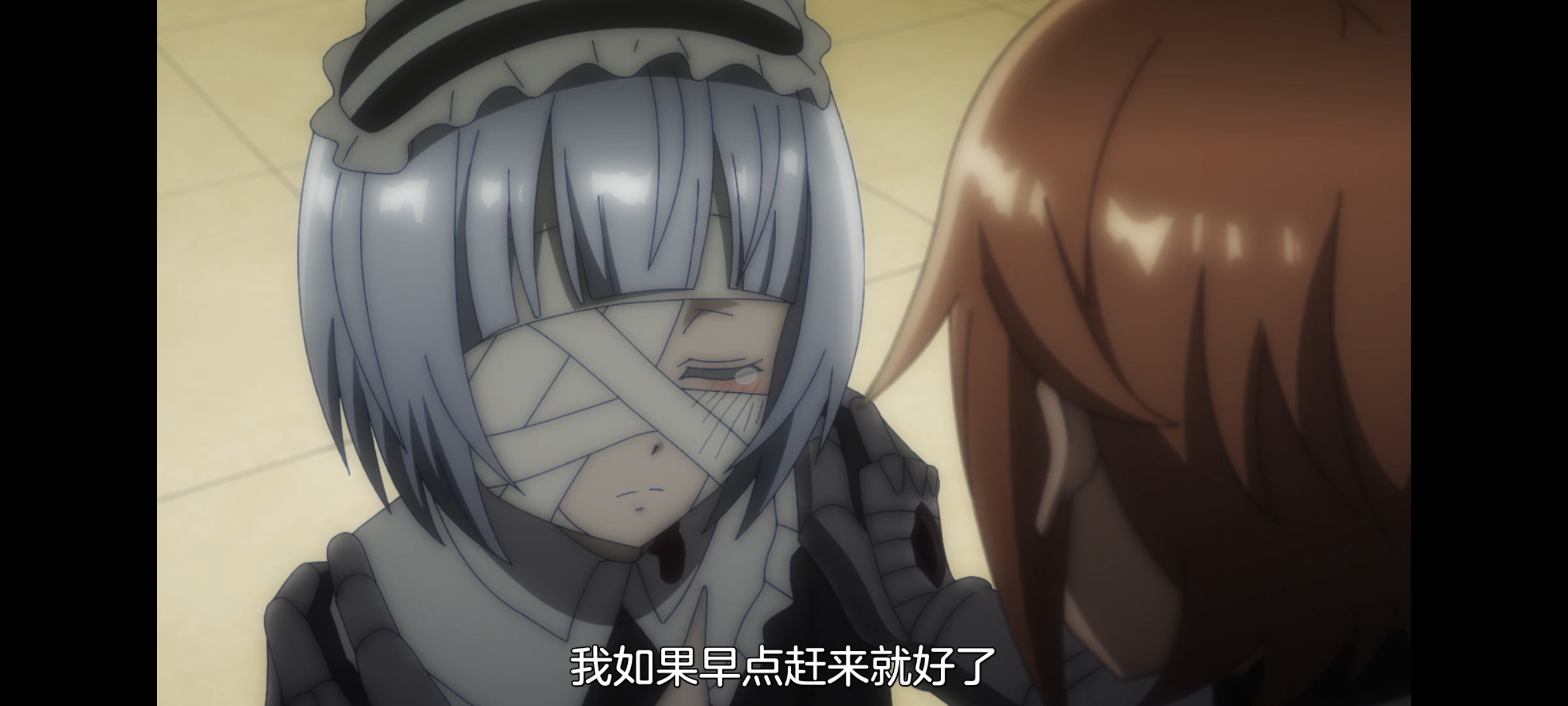 凭你也想讨伐魔王,动画,动漫,番剧,百合,二次元,ACG