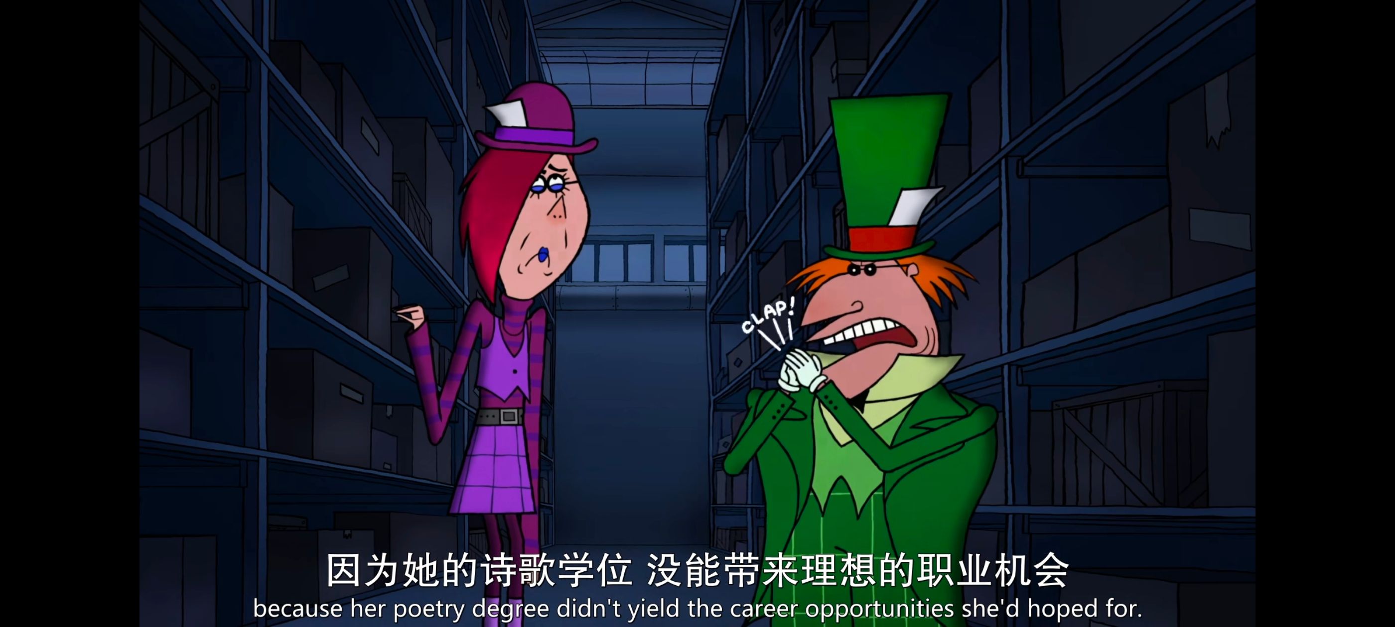 蝙蝠侠家族,蝙蝠侠一家,动画,动漫,番剧,ACG