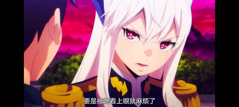 魔都精兵的奴隶,魔都精兵のスレイブ,动漫,动画,番剧,ACG