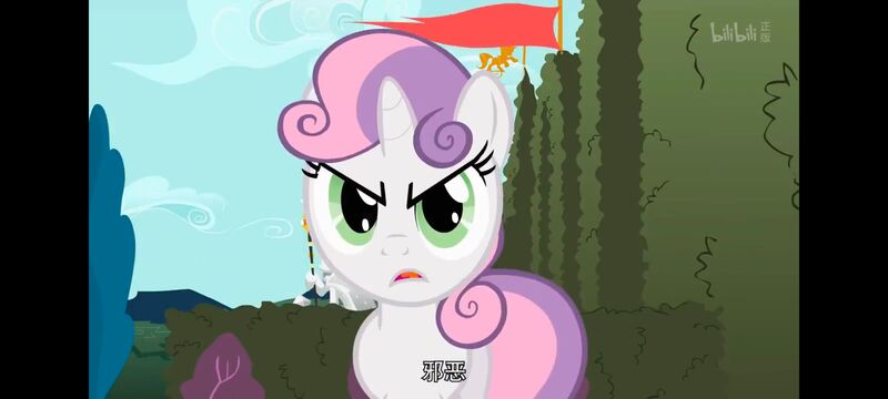 小马宝莉,小马宝莉友谊魔法,彩虹小马,我的小马驹,动画,动漫,番剧,ACG