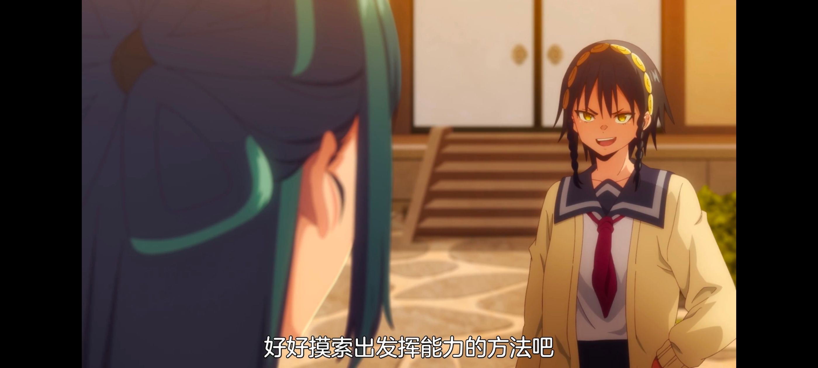 魔都精兵的奴隶,动画,动漫,番剧,二次元,ACG