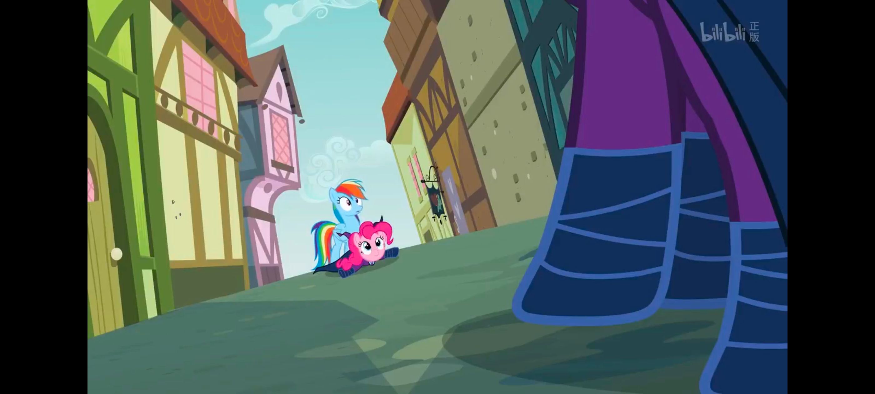 小马宝莉,彩虹小马,我的小马驹,动画,动漫,番剧,ACG