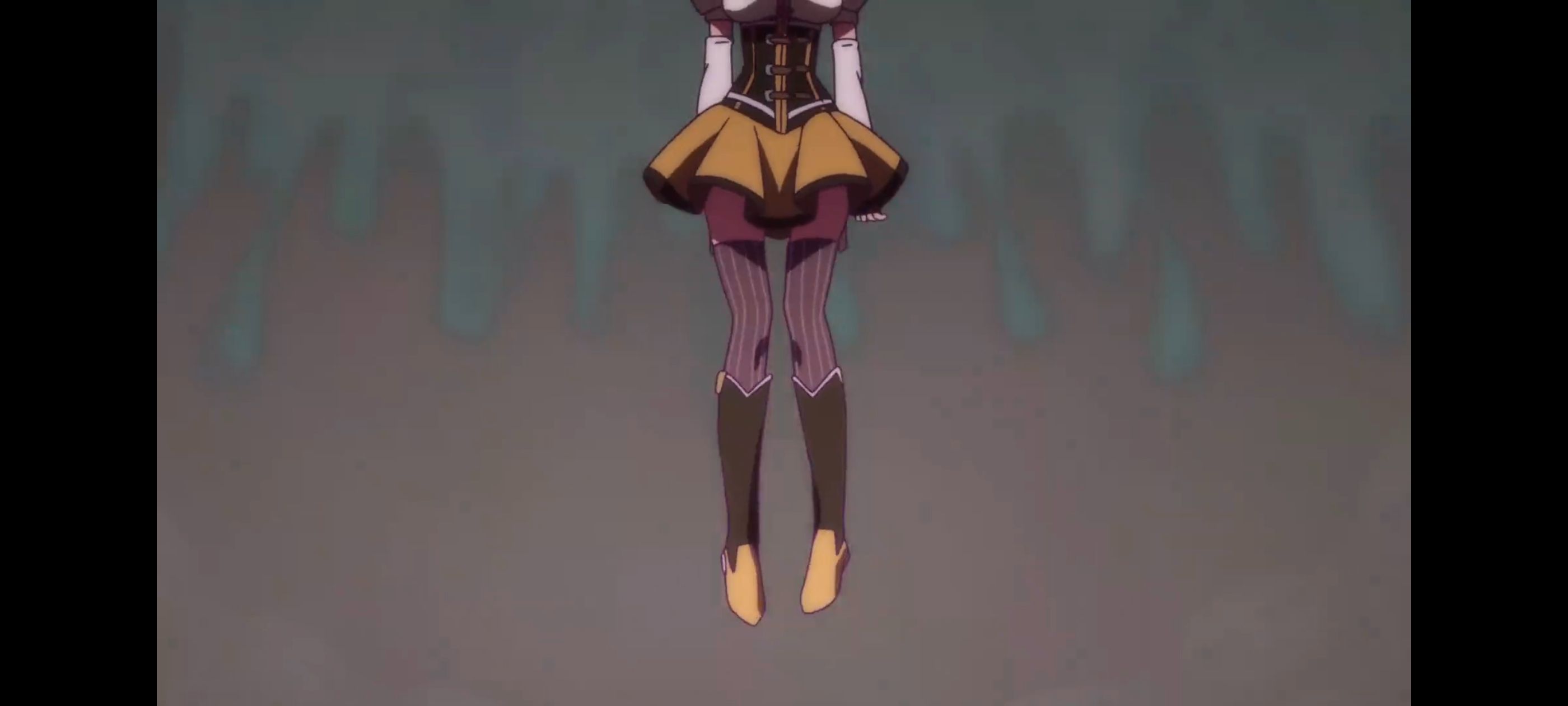 魔法少女小圆,魔法少女,动画,动漫,番剧,ACG