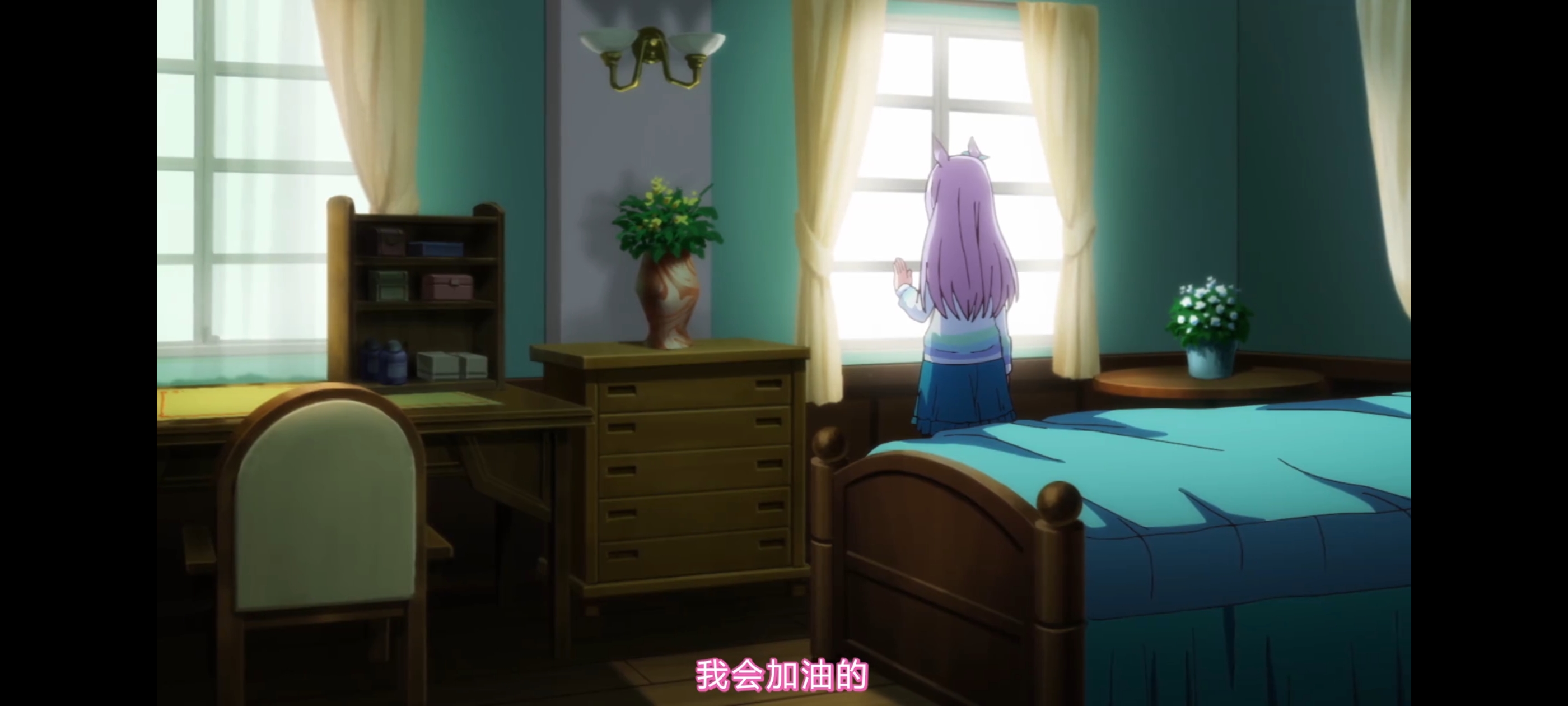 赛马娘,赛马娘第二季,动画,动漫,番剧,赛马娘PrettyDerby,二次元,ACG