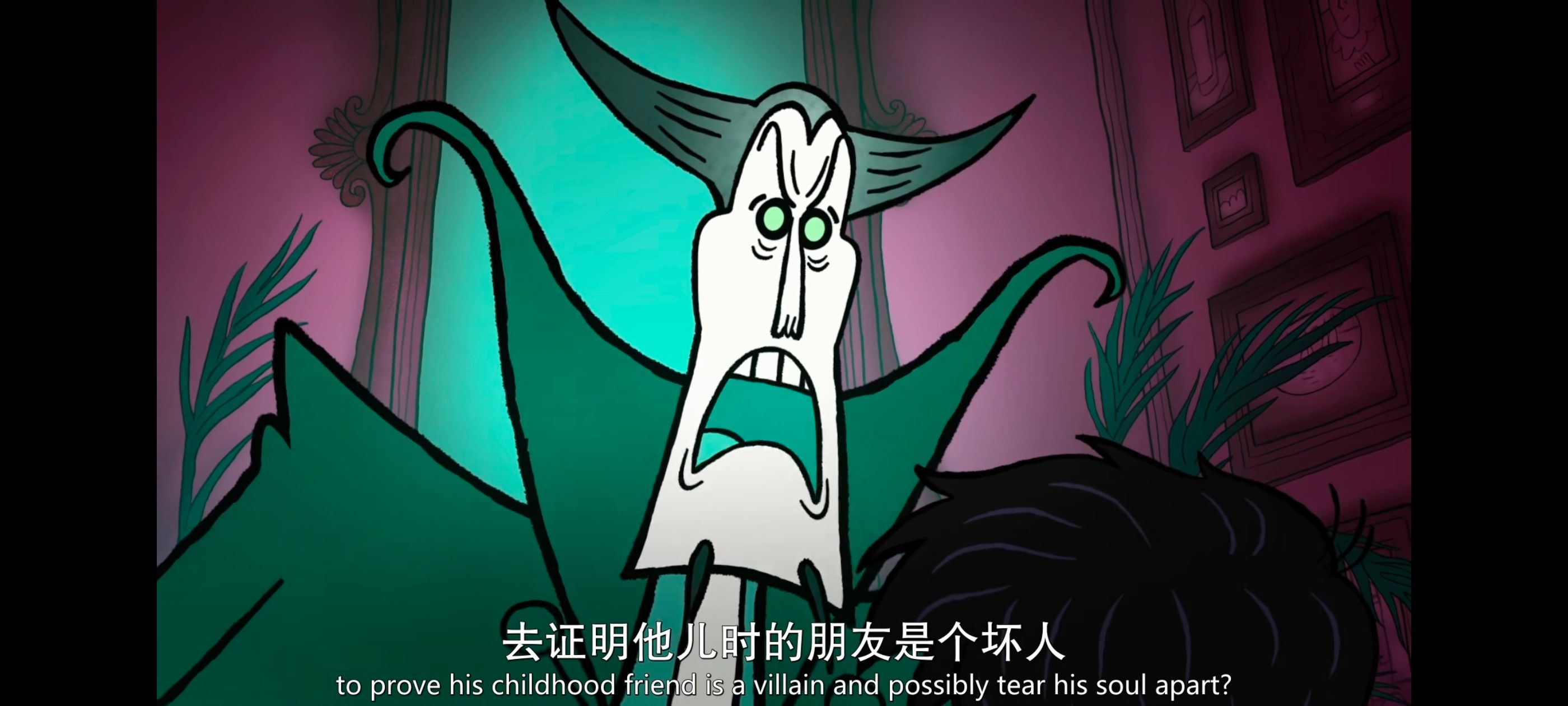 蝙蝠侠家族,蝙蝠侠一家,动画,动漫,番剧,ACG