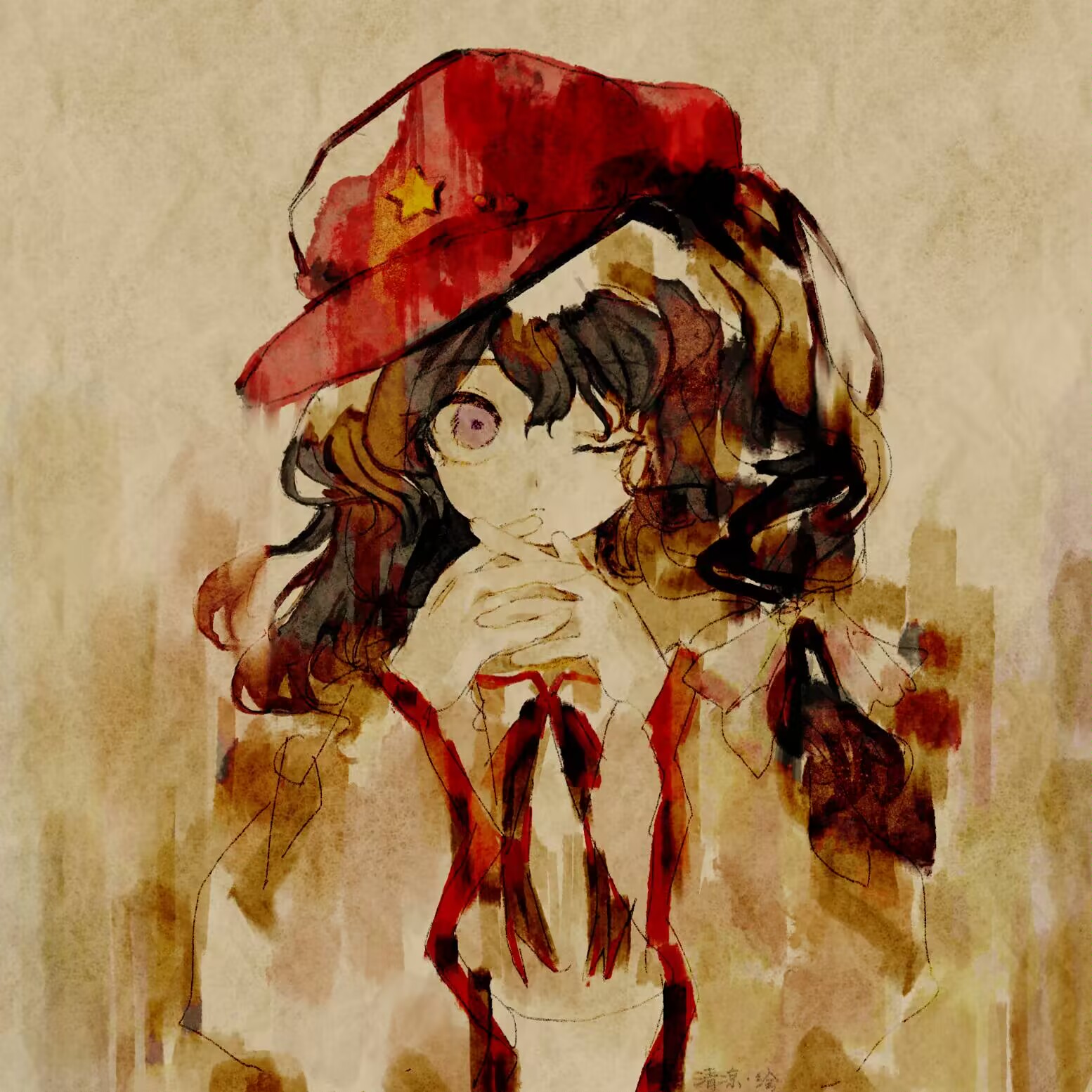 东方project