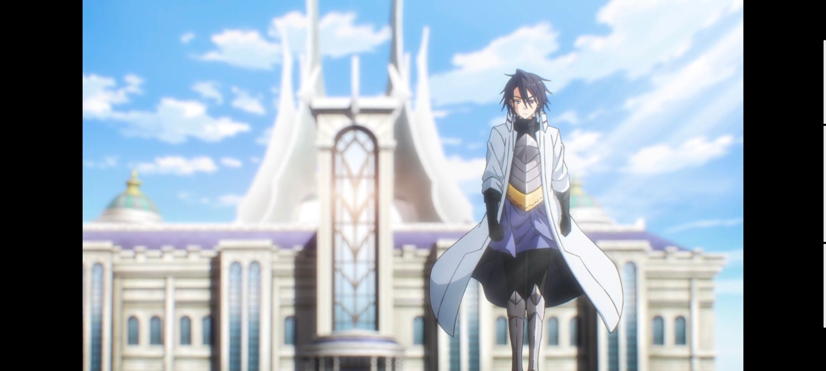 关于我转生变成史莱姆这档事,关于我转生后成为史莱姆的那件事,动画,动漫,番剧,二次元,ACG