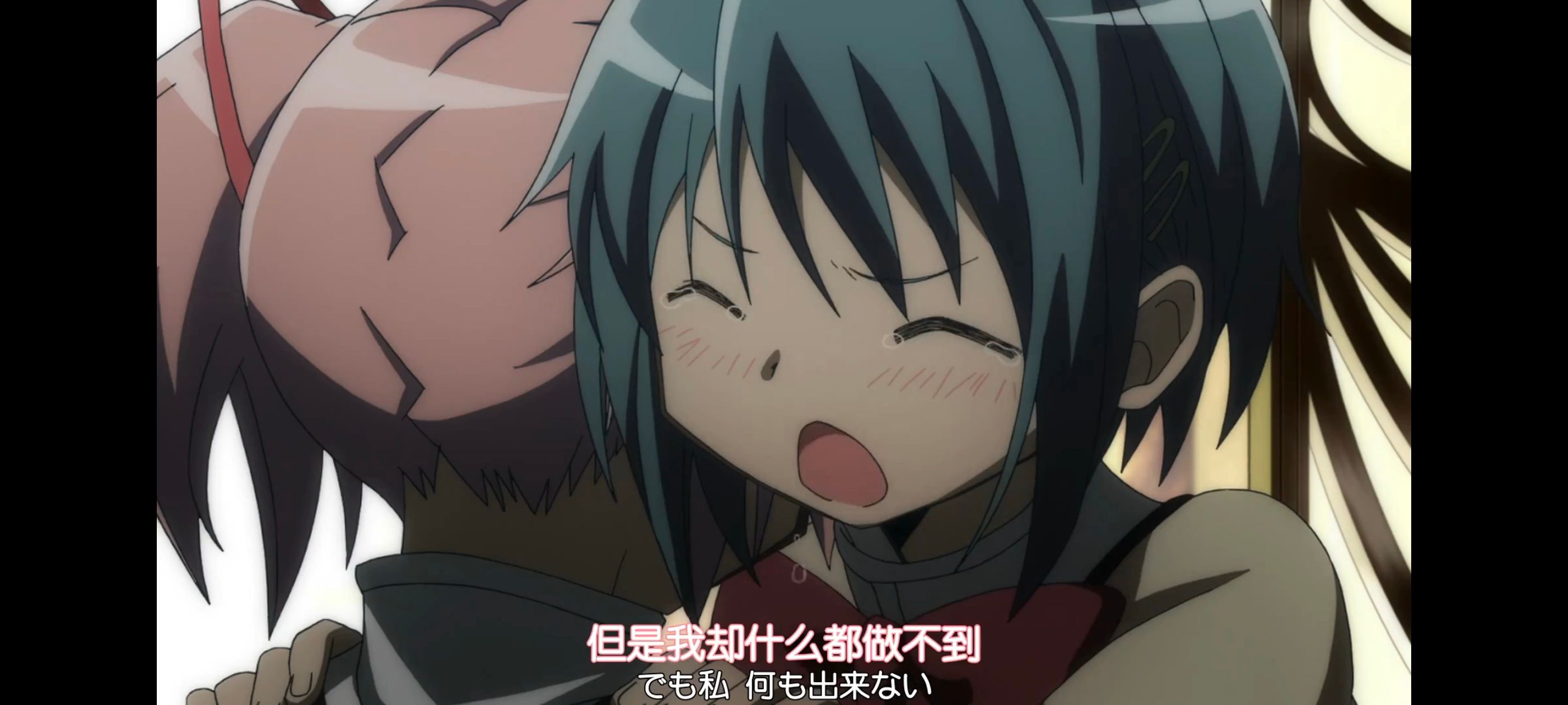 魔法少女小圆,魔法少女,动画,动漫,番剧,二次元,ACG