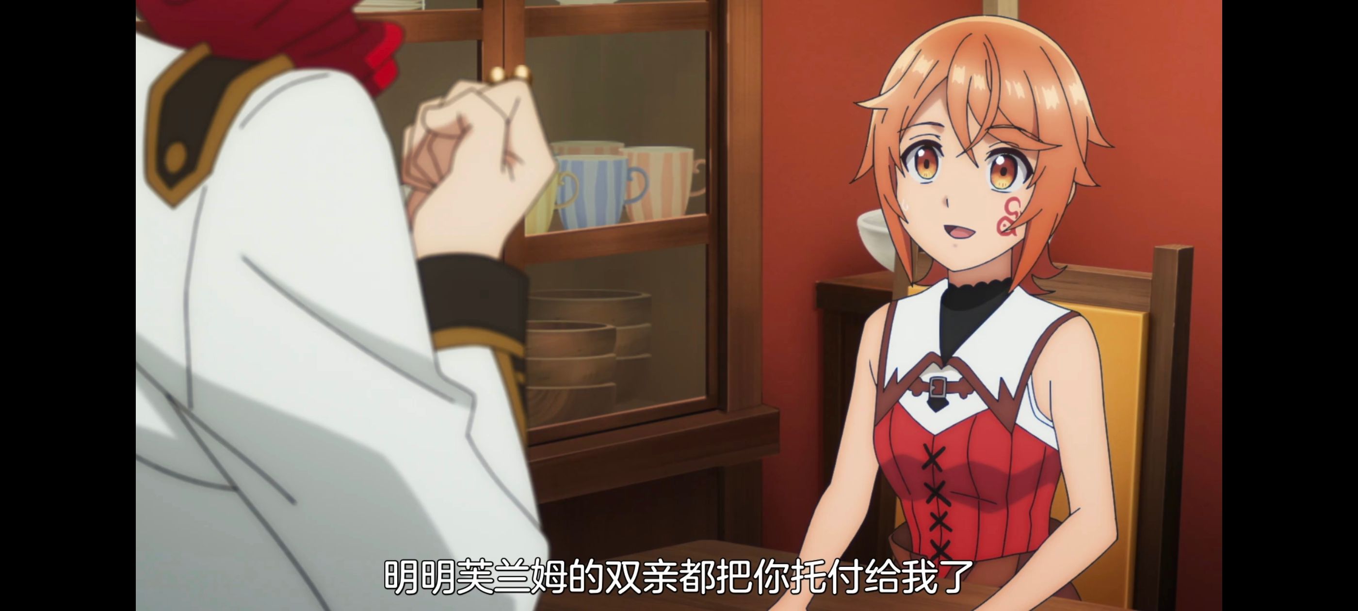 凭你也想讨伐魔王,动画,动漫,番剧,二次元,ACG