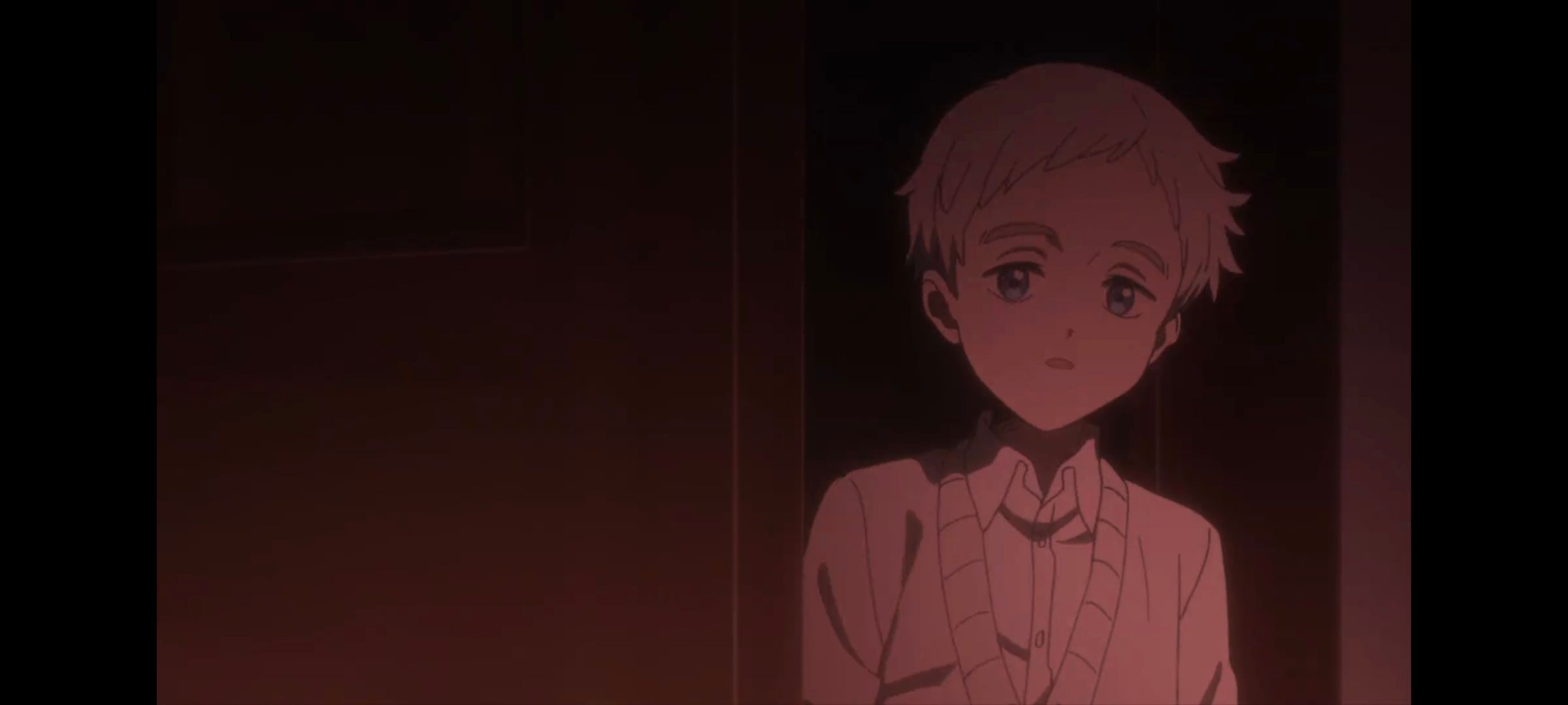 约定的梦幻岛,动画,动漫,番剧,二次元,ACG