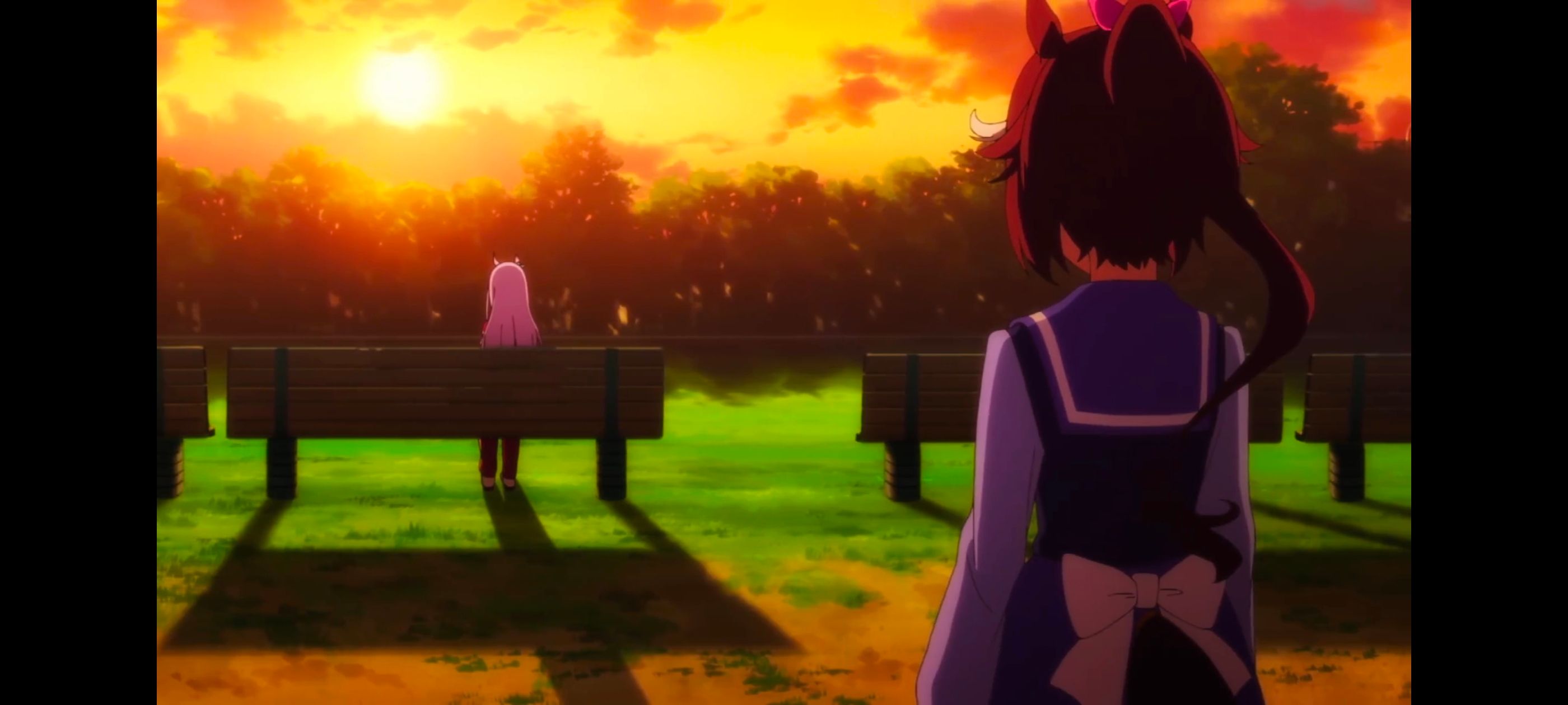 赛马娘,赛马娘PrettyDreby,动画,动漫,AMV,MAD,二次元,ACG