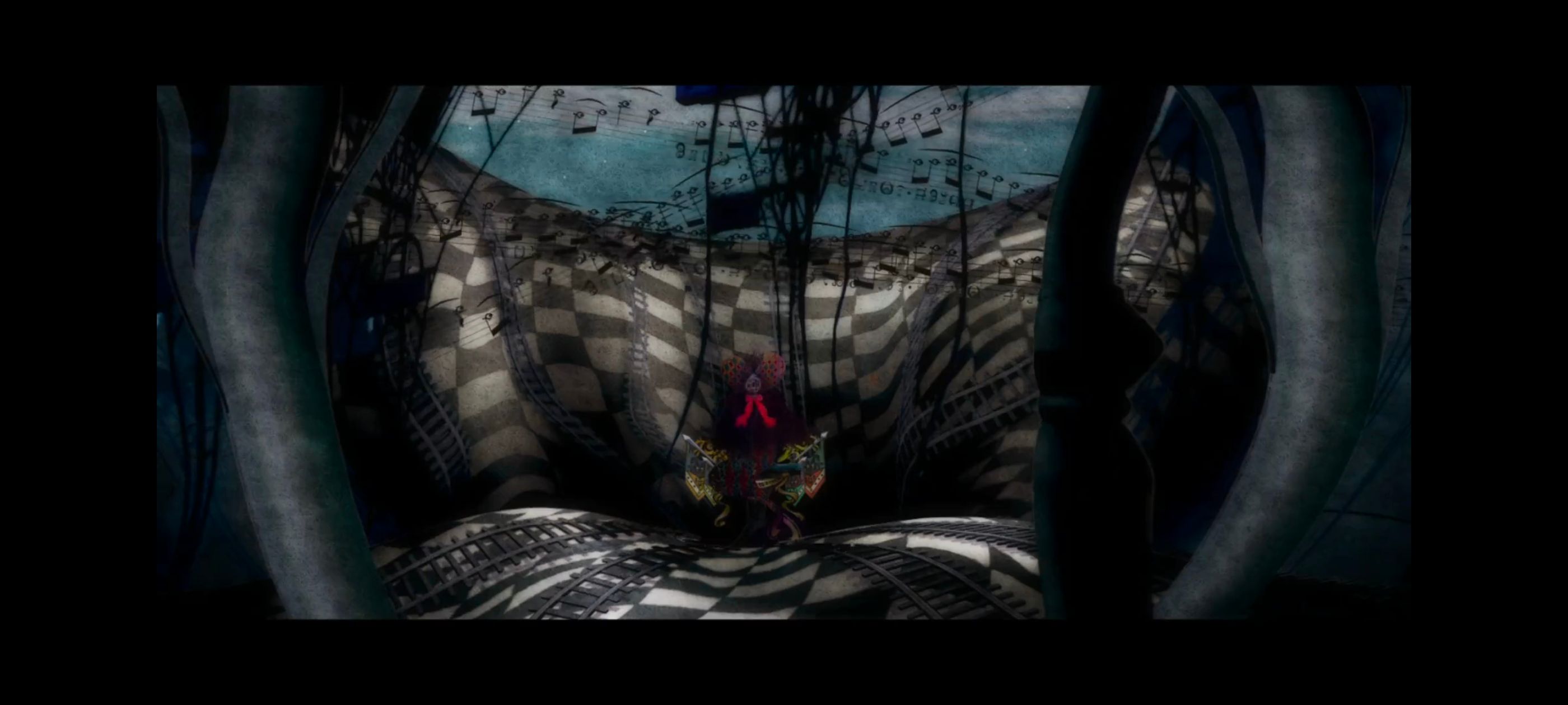 魔法少女小圆,魔法少女,动画,动漫,番剧,二次元,ACG