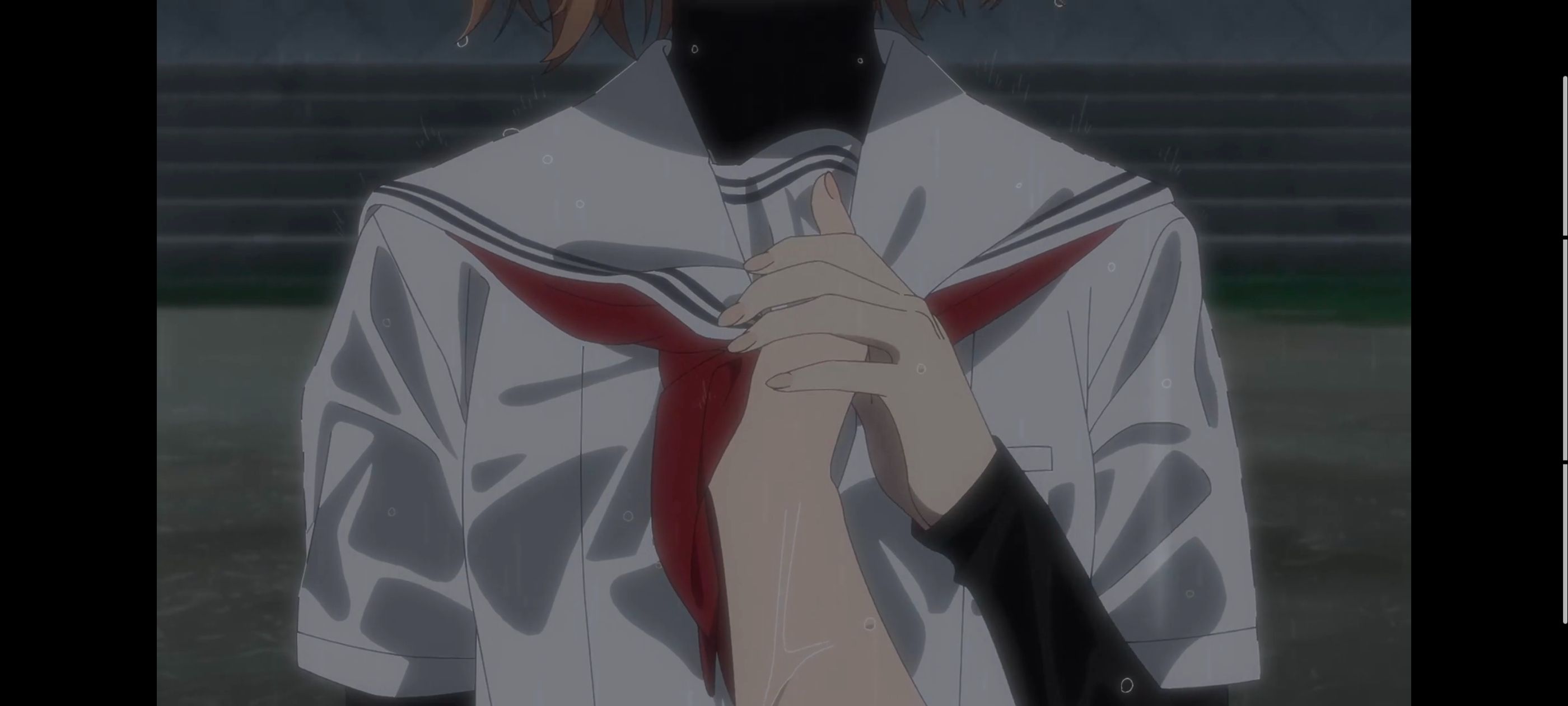 想吃掉我的非人少女,对我垂涎欲滴的非人少女,动画,动漫,百合,百合动漫,番剧,ACG