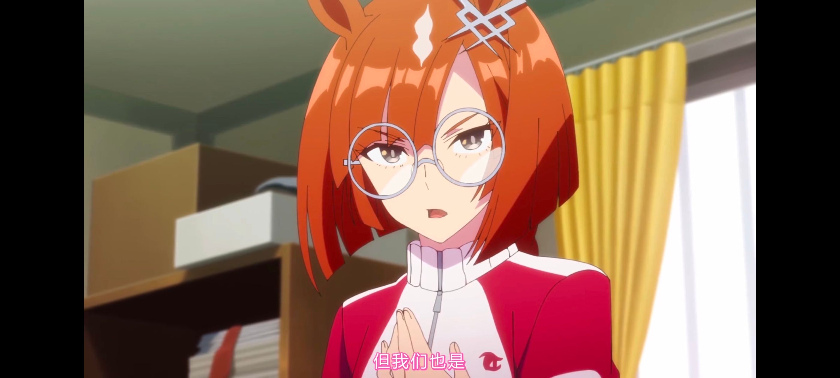 赛马娘,赛马娘PrettyDreby,赛马娘第二季,动画,动漫,番剧,二次元,ACG