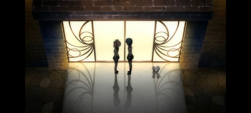 魔法少女小圆,魔法少女,动画,动漫,番剧,二次元,ACG