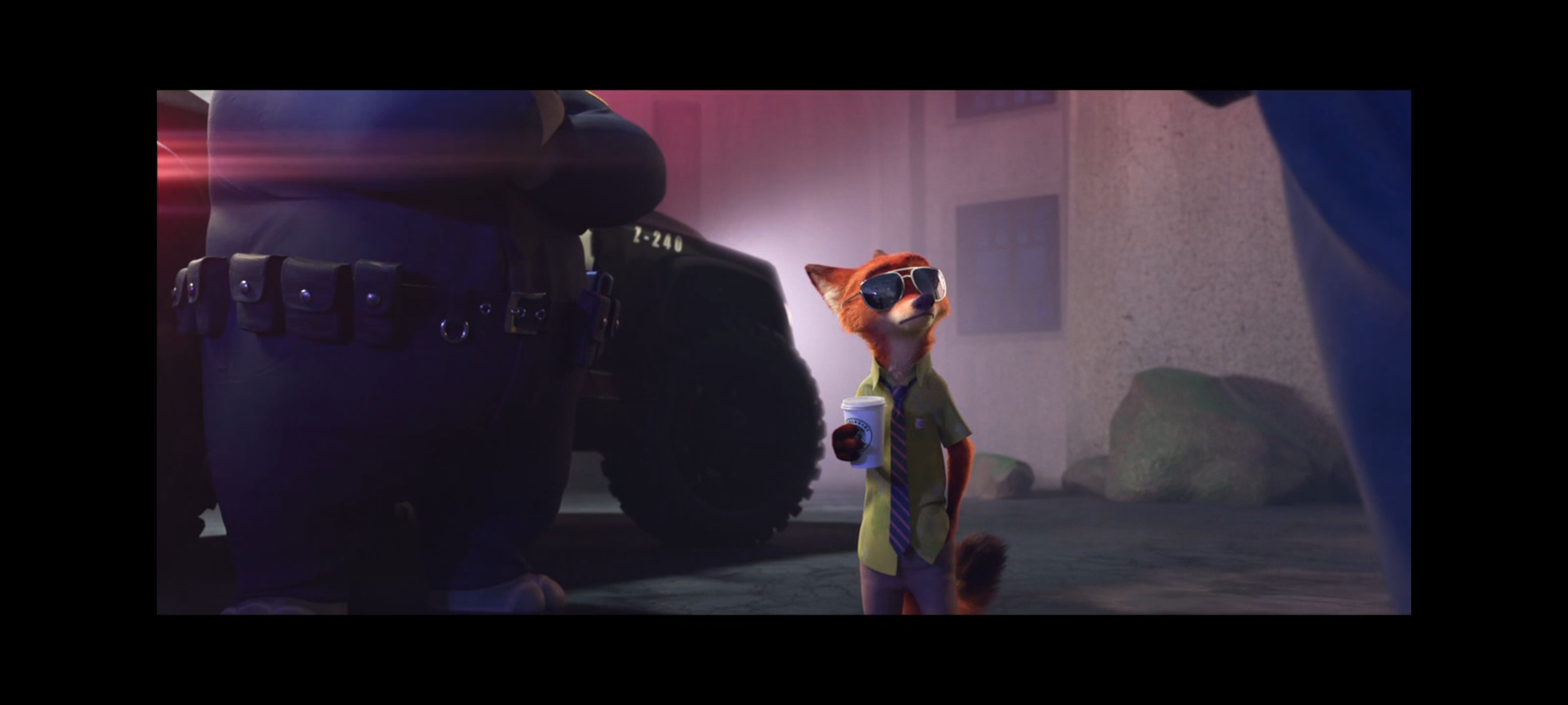 疯狂动物城,动画电影,动漫,动画,电影,二次元,ACG