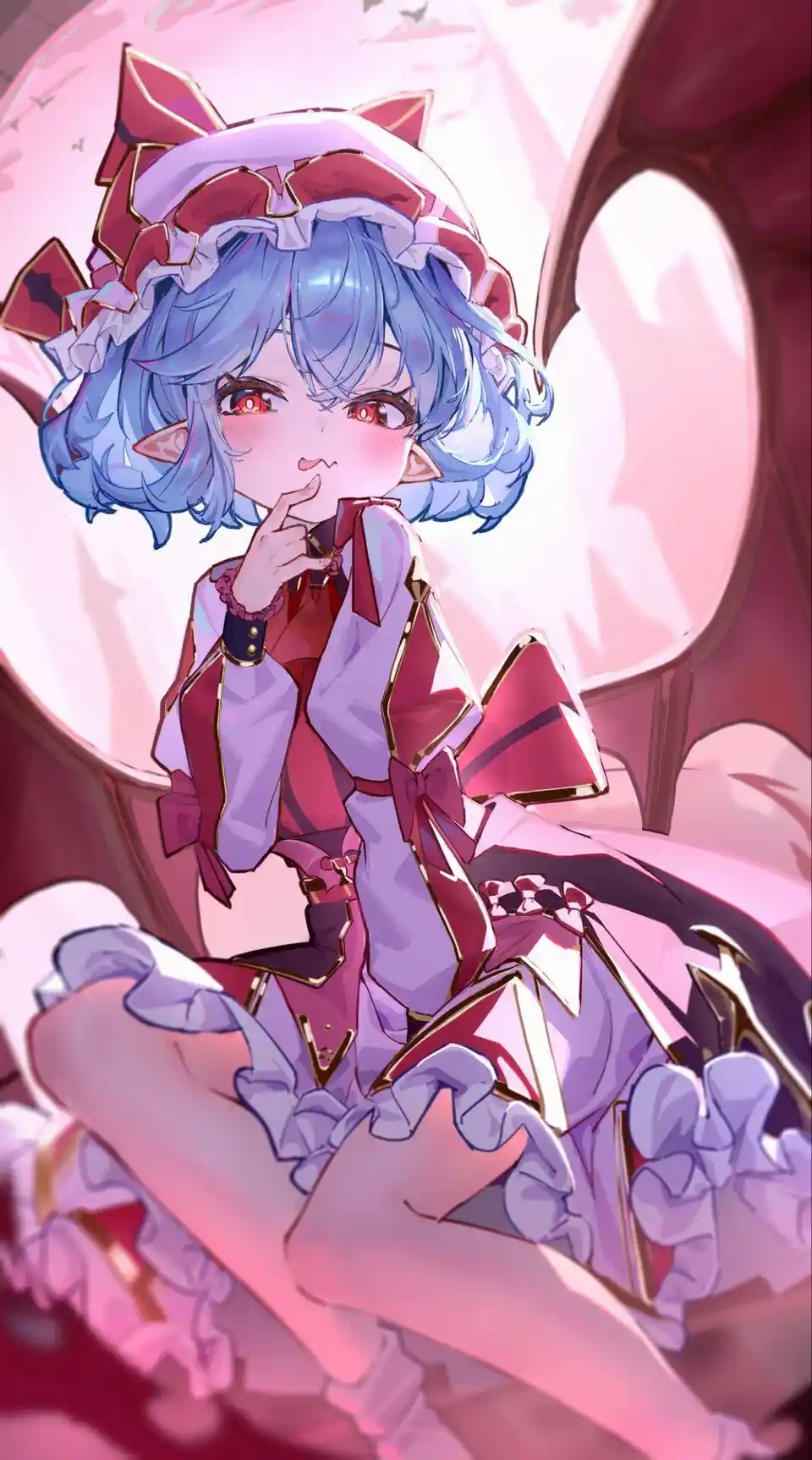 东方project,蕾米莉亚