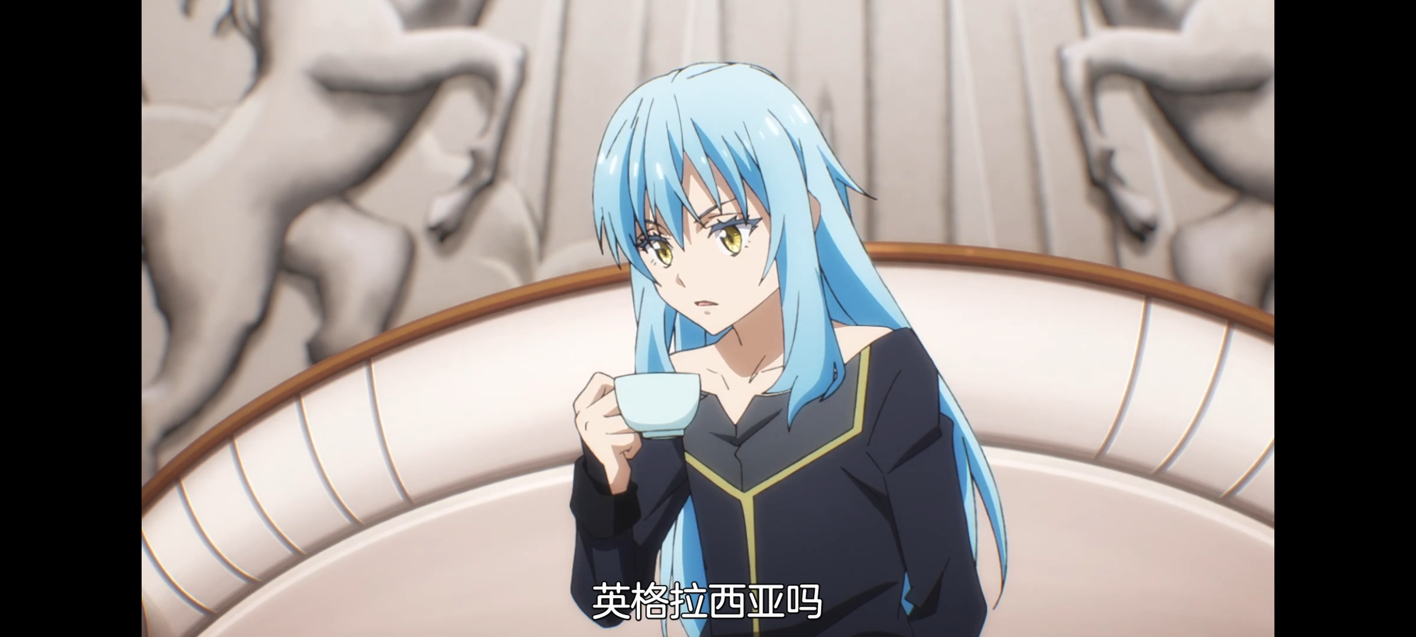 关于我转生变成史莱姆这档事,动画,动漫,番剧,ACG,二次元