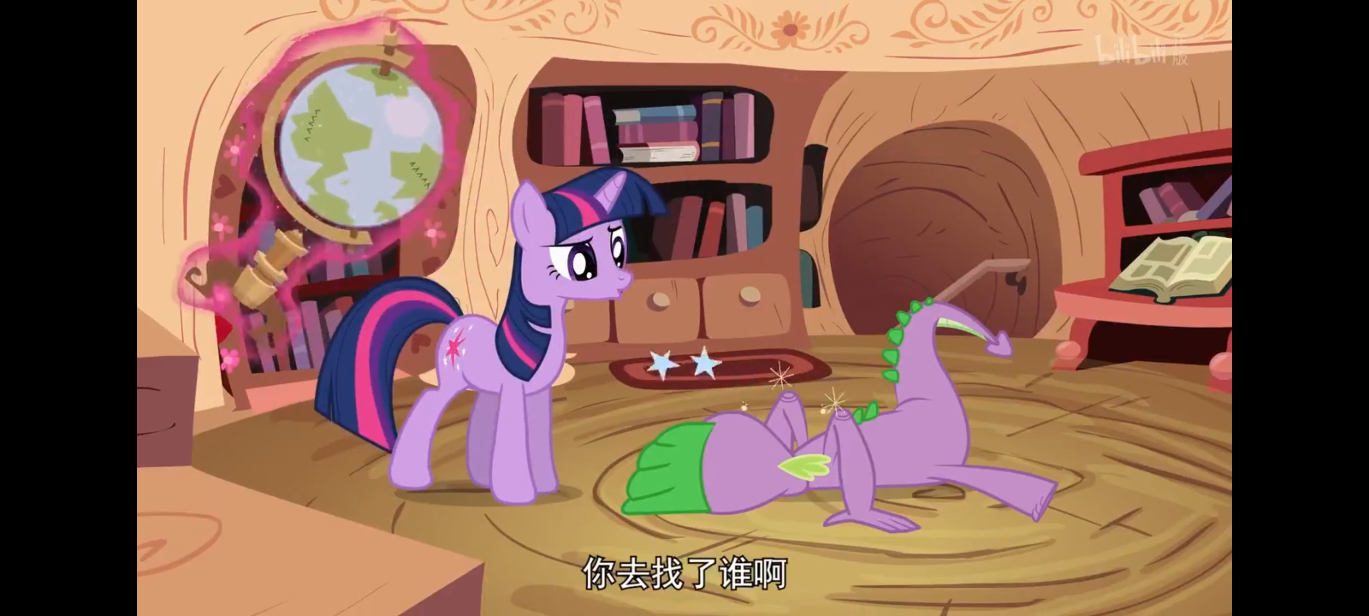 小马宝莉,彩虹小马,我的小马驹,动画,动漫,番剧,二次元,ACG