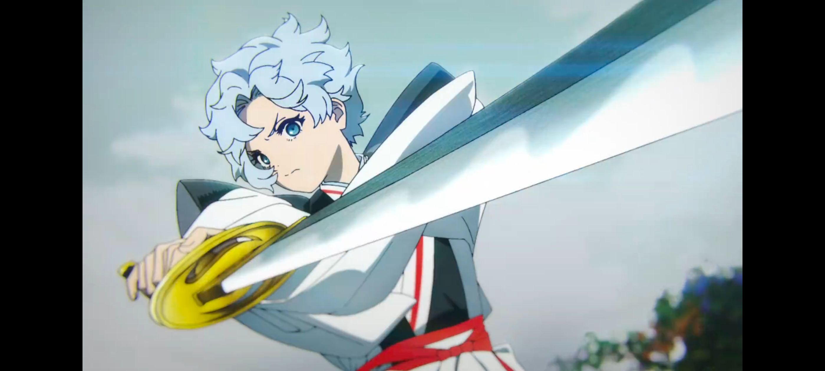 地狱乐,动画,动漫,ACG,番剧