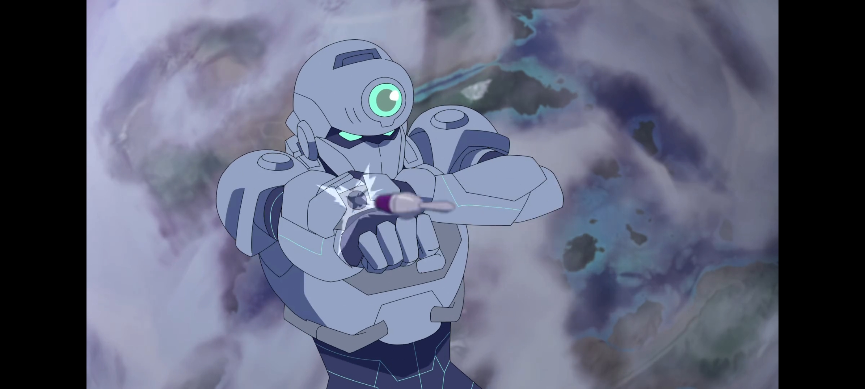 无敌少侠,image,动画,动漫,番剧,ACG