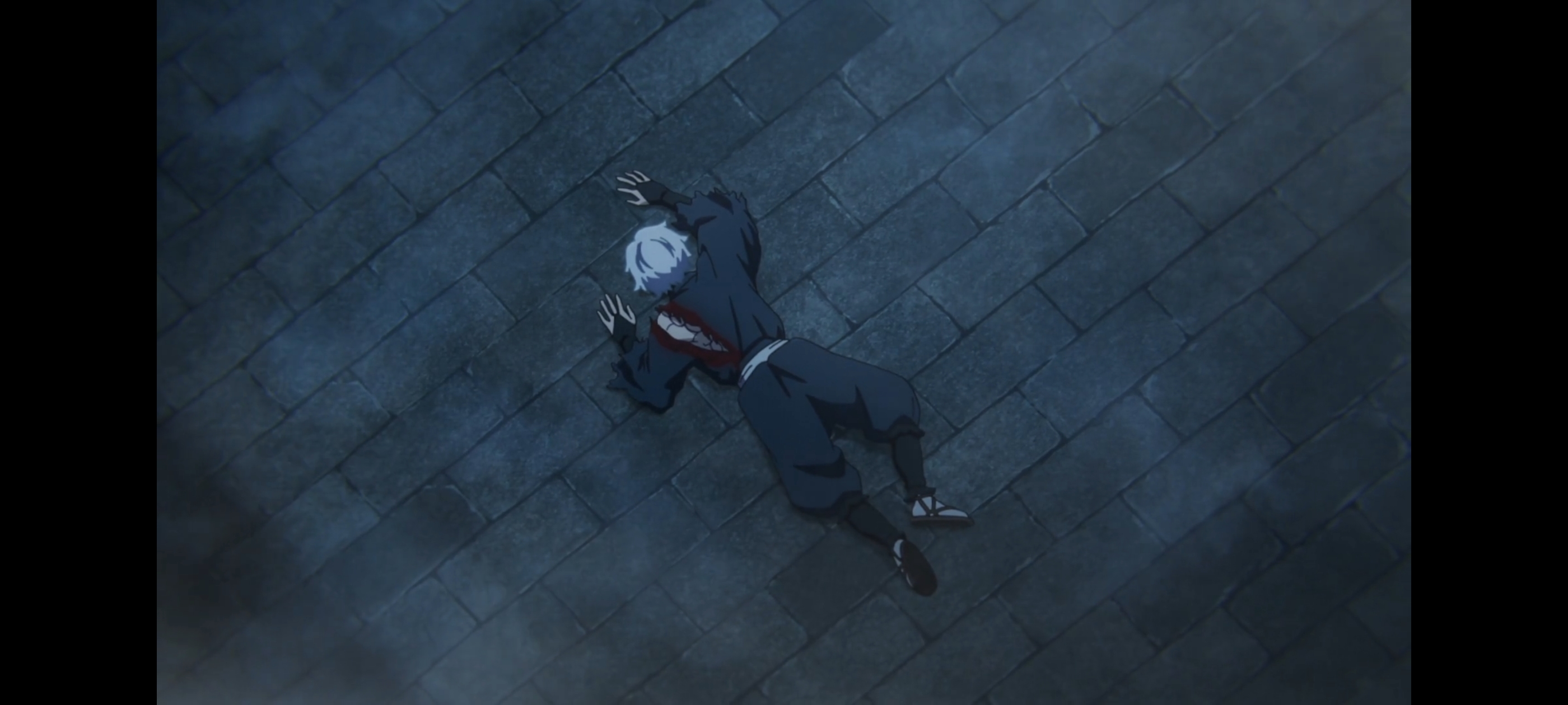 地狱乐,动画,动漫,番剧,二次元,ACG