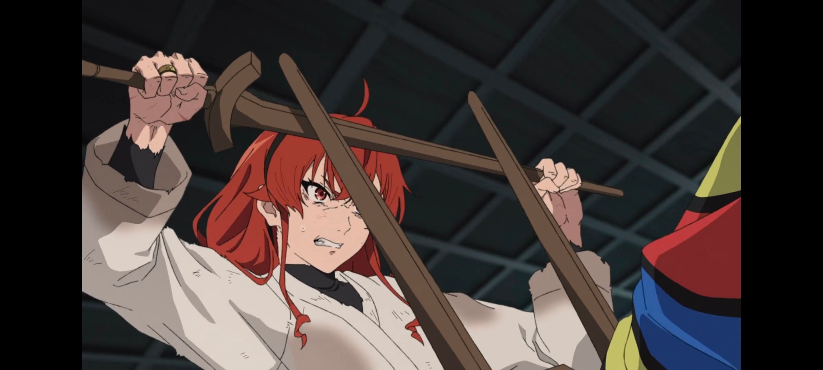 无职转生,无职转生到了异世界就拿出真本事,异世界,动画,动漫,番剧,日漫,二次元,ACG
