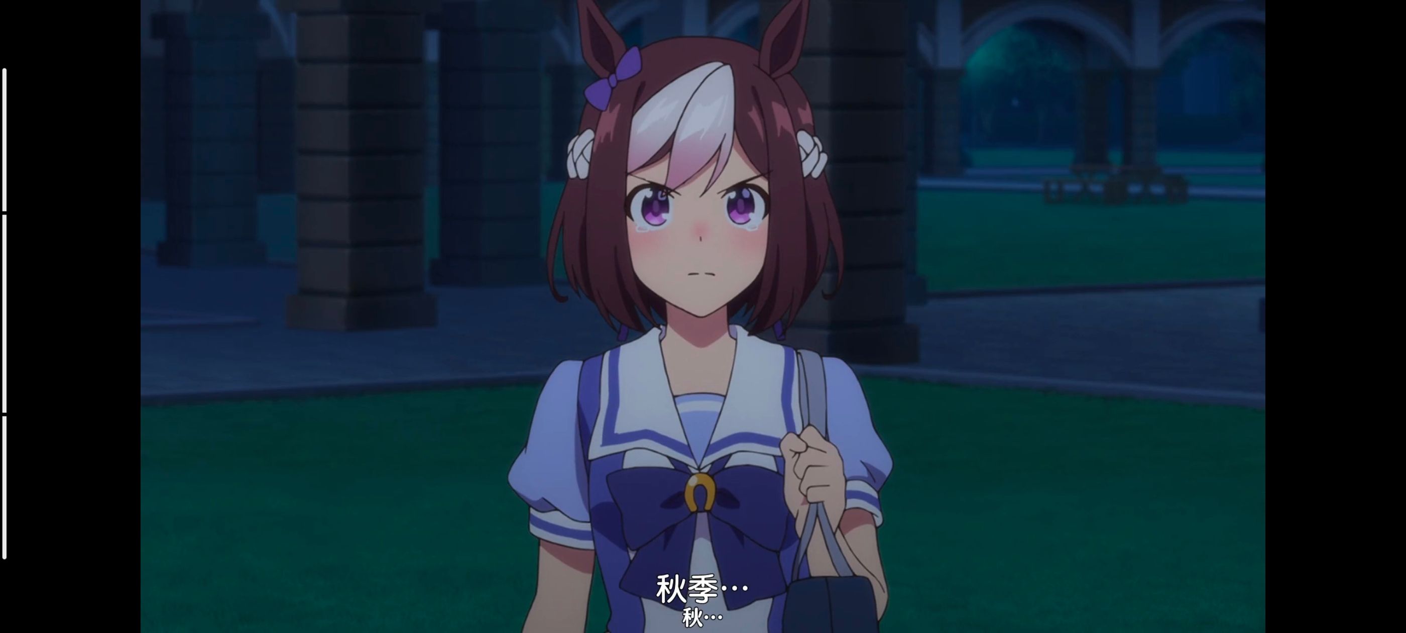 赛马娘,赛马娘PrettyDreby,动画,动漫,番剧,ACG