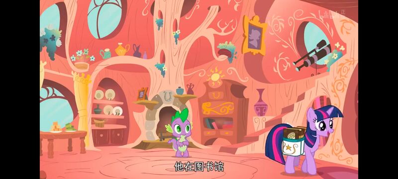 小马宝莉,彩虹小马,我的小马驹,动画,动漫,番剧,ACG,小马宝莉友谊魔法