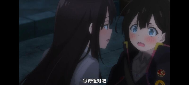 魔女之旅,动画,动漫,番剧,ACG